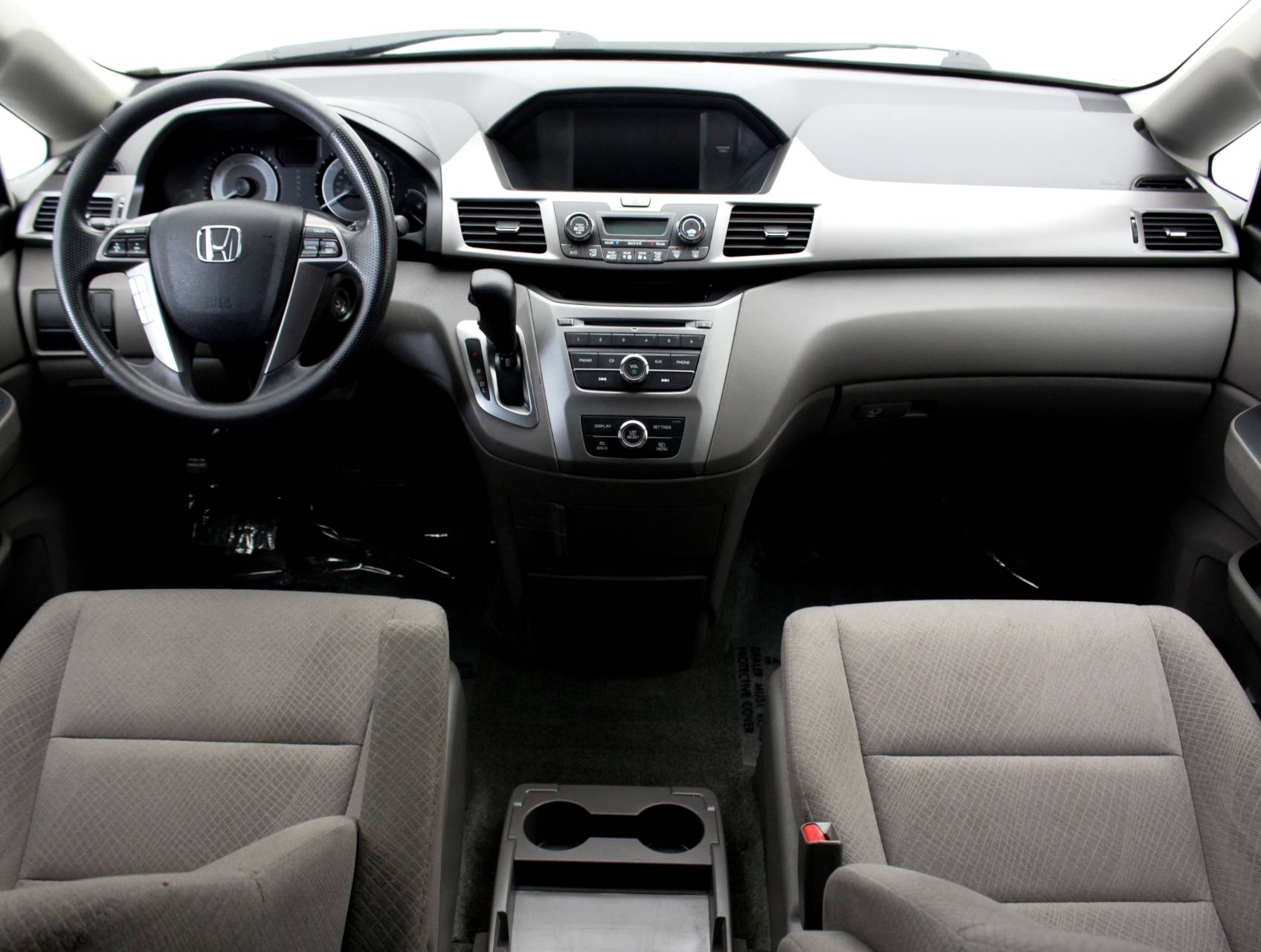 Florida Fine Cars - Used HONDA ODYSSEY 2015 MIAMI LX