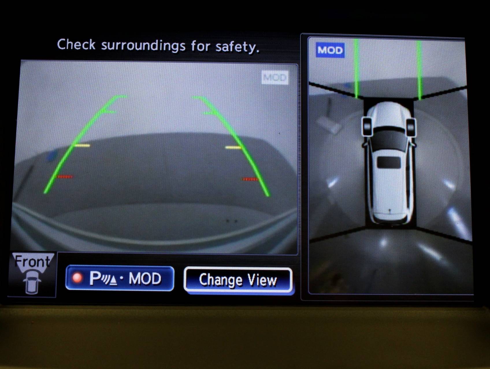 Florida Fine Cars - Used INFINITI QX60 2014 WEST PALM HYBRID