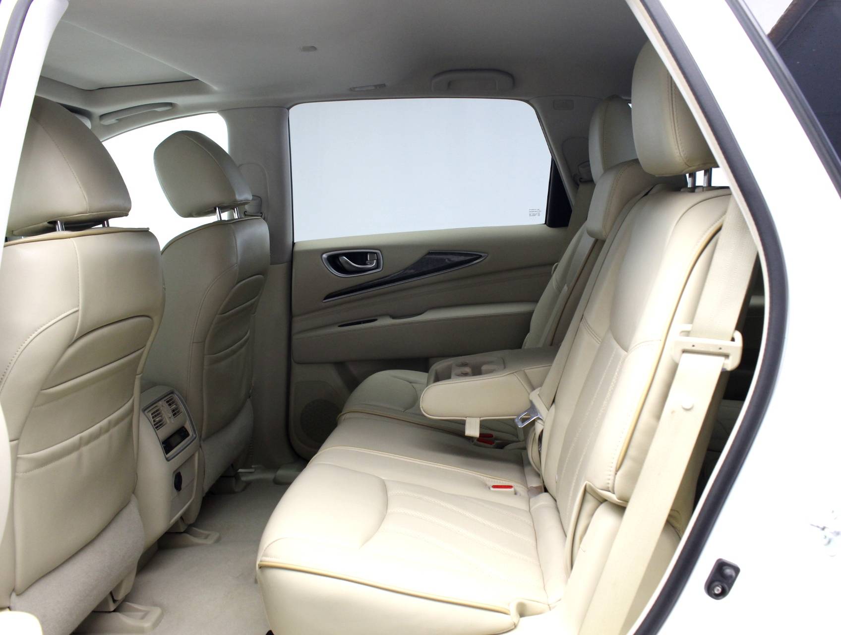 Florida Fine Cars - Used INFINITI QX60 2014 WEST PALM HYBRID