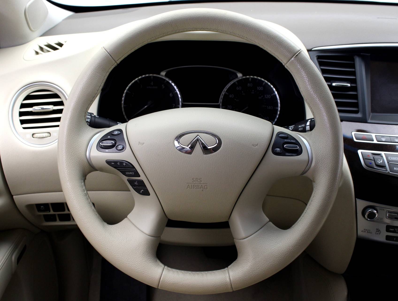 Florida Fine Cars - Used INFINITI QX60 2014 WEST PALM HYBRID