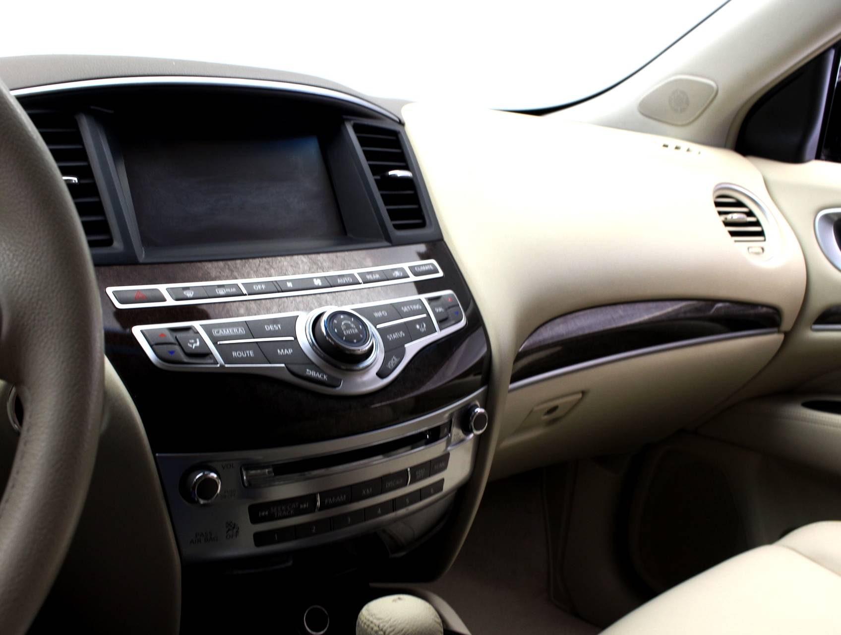 Florida Fine Cars - Used INFINITI QX60 2014 WEST PALM HYBRID