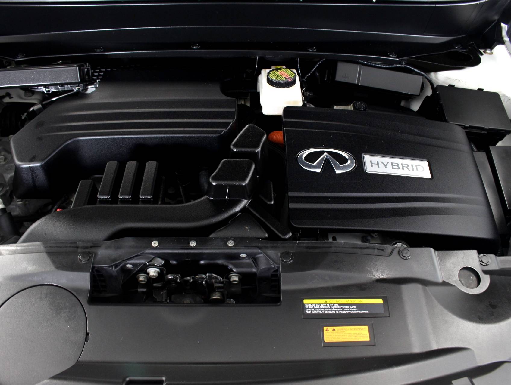 Florida Fine Cars - Used INFINITI QX60 2014 WEST PALM HYBRID