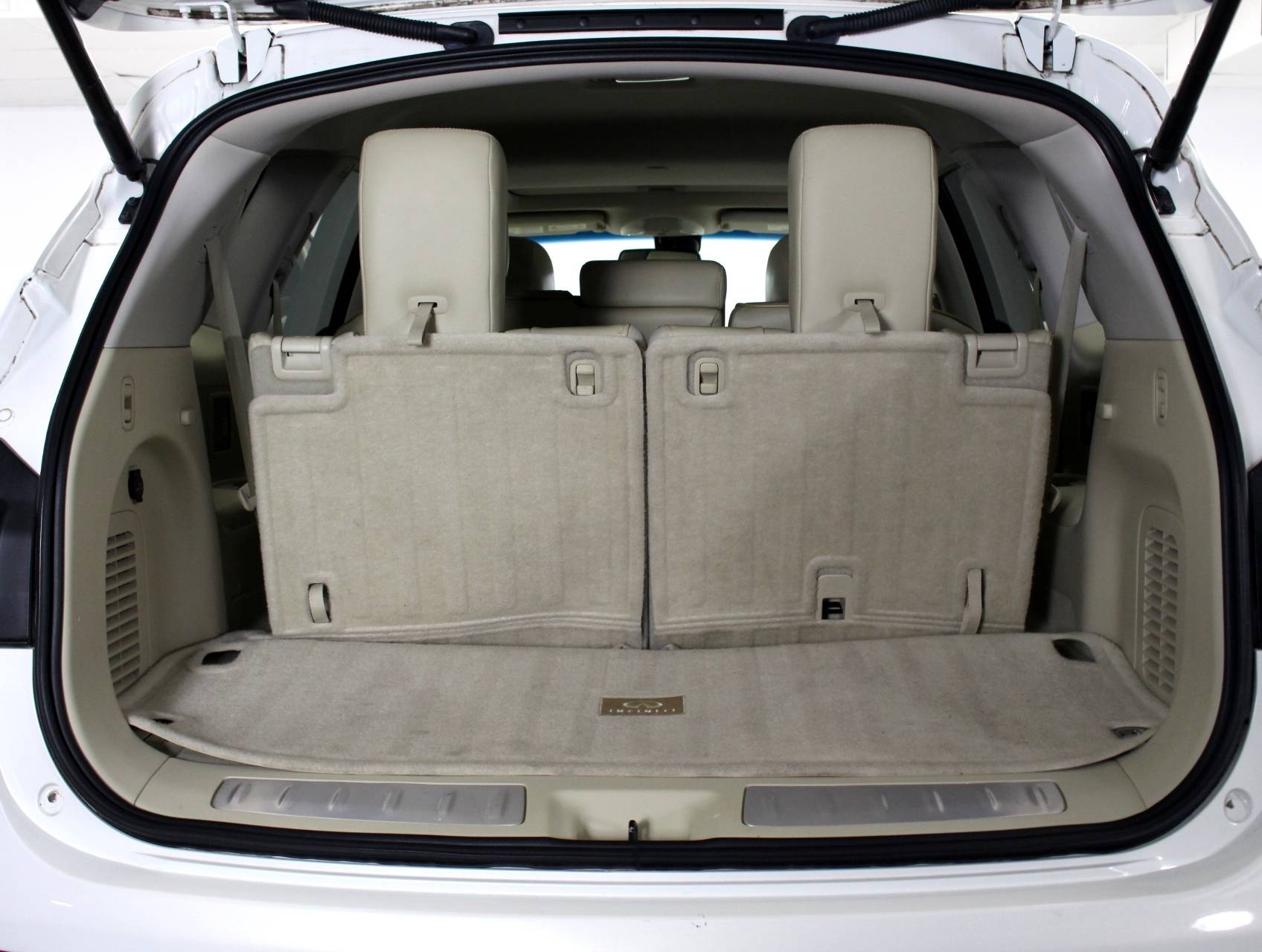 Florida Fine Cars - Used INFINITI QX60 2014 WEST PALM HYBRID