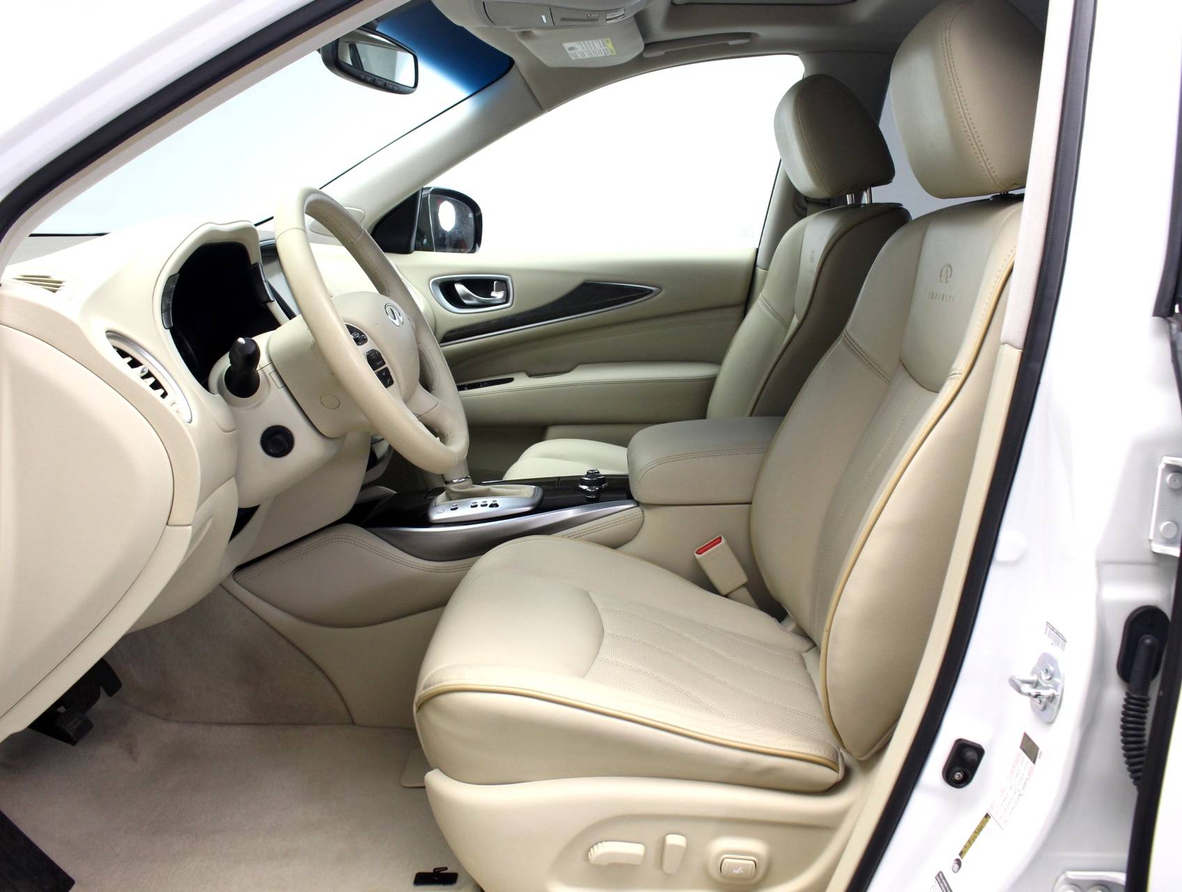 Florida Fine Cars - Used INFINITI QX60 2014 WEST PALM HYBRID