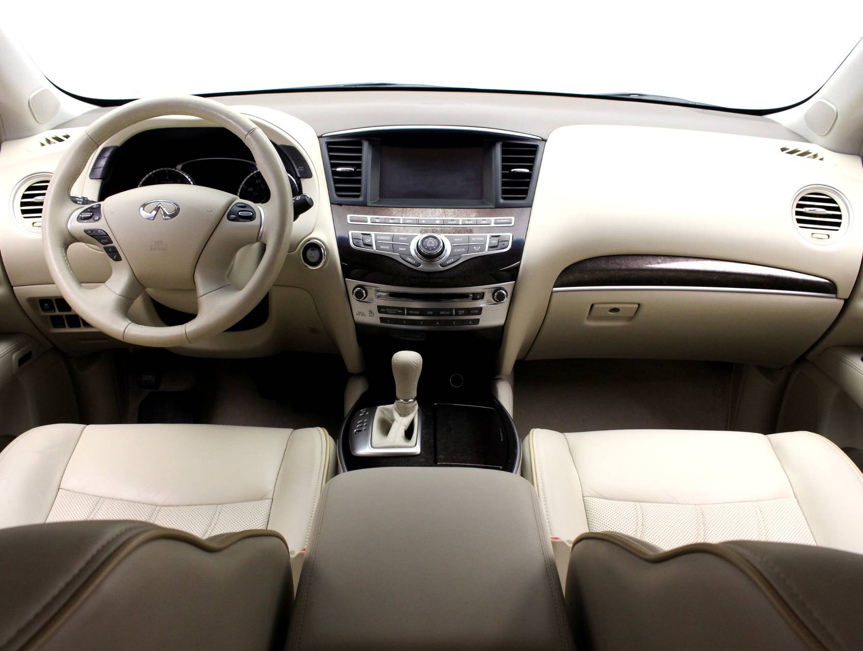 Florida Fine Cars - Used INFINITI QX60 2014 WEST PALM HYBRID