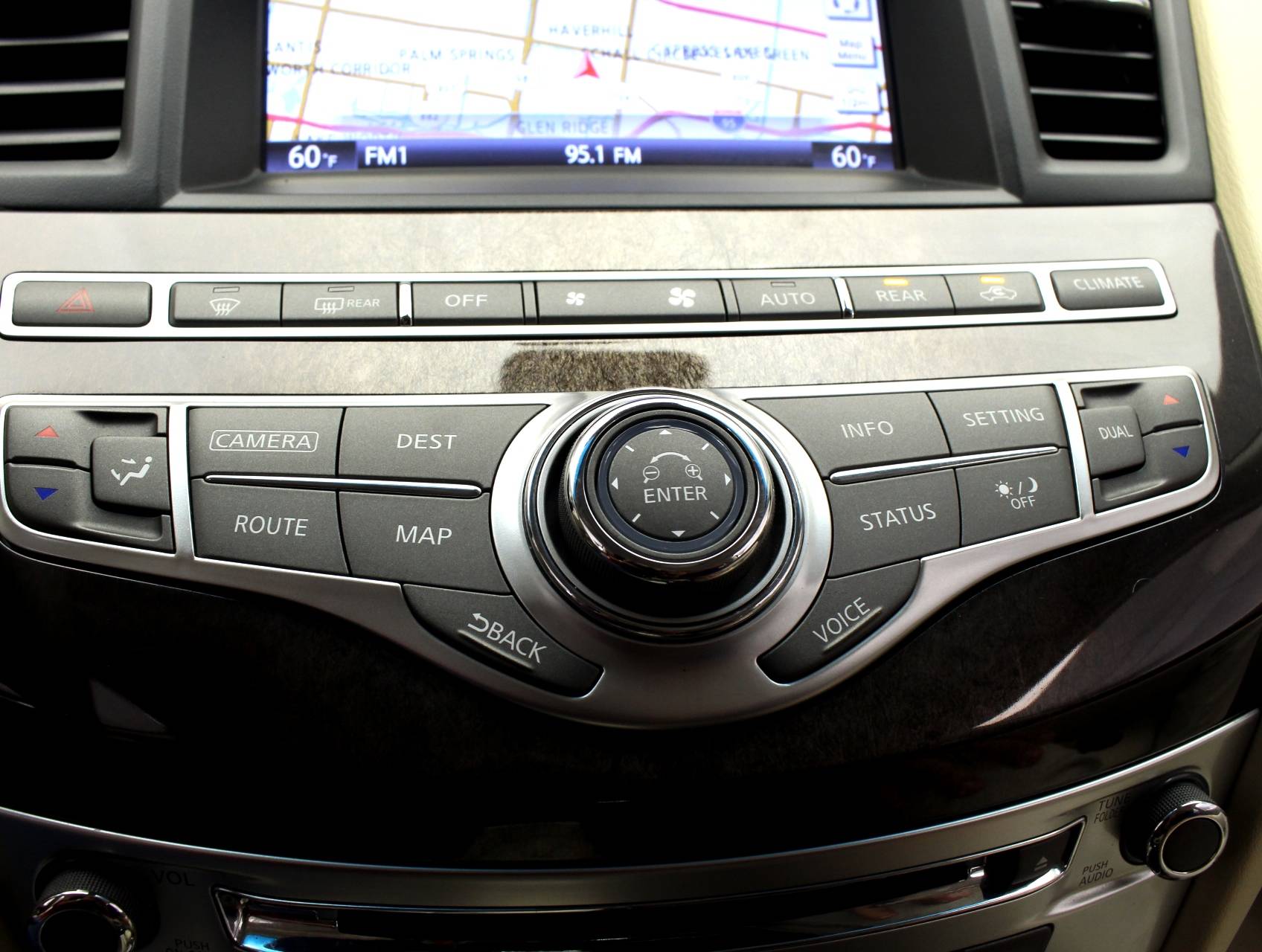 Florida Fine Cars - Used INFINITI QX60 2014 WEST PALM HYBRID