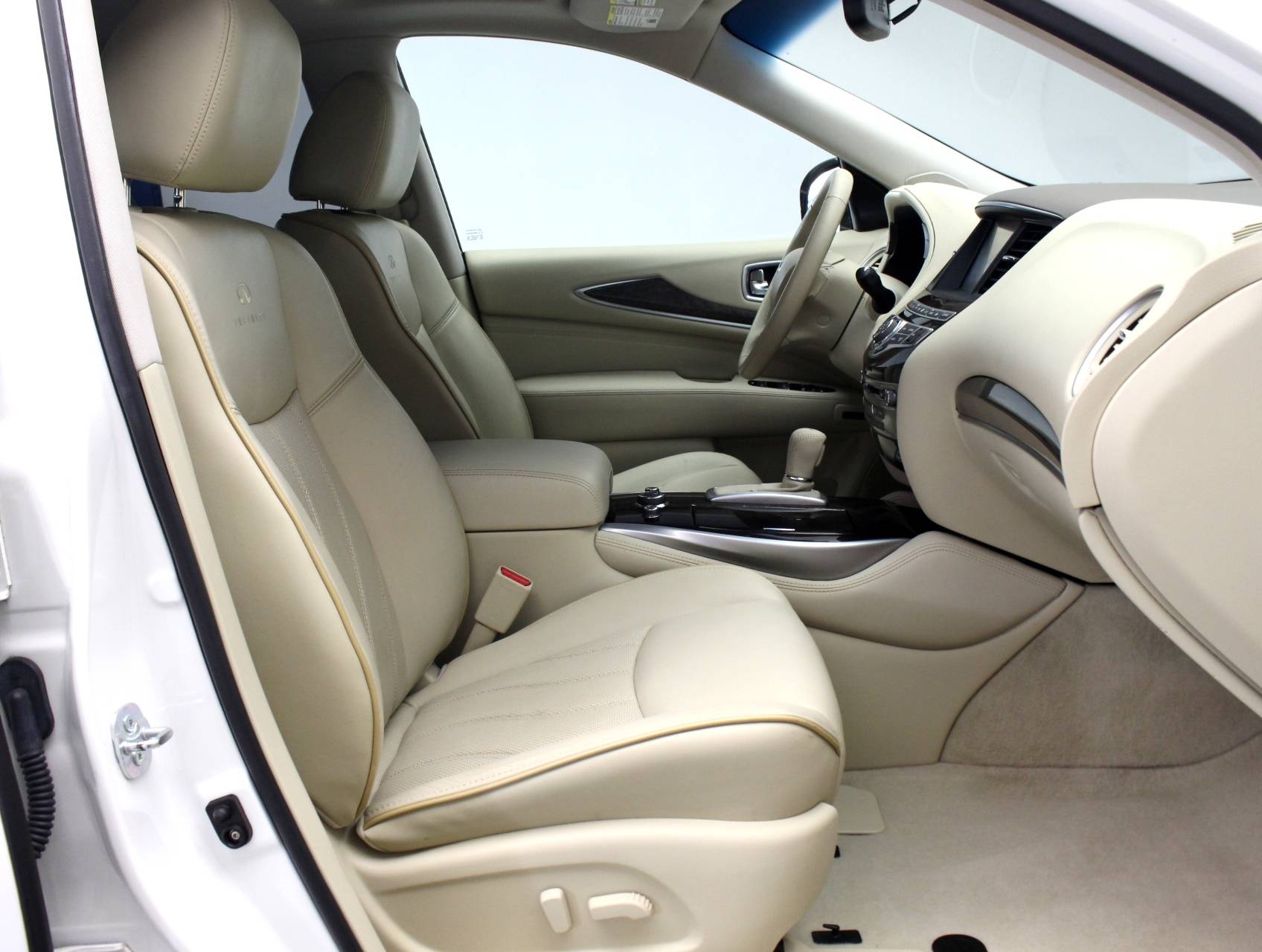 Florida Fine Cars - Used INFINITI QX60 2014 WEST PALM HYBRID