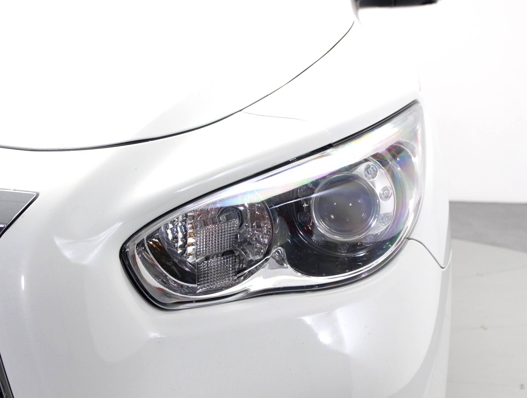 Florida Fine Cars - Used INFINITI QX60 2014 WEST PALM HYBRID