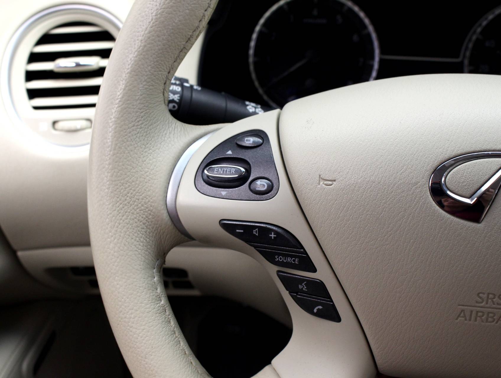 Florida Fine Cars - Used INFINITI QX60 2014 WEST PALM HYBRID