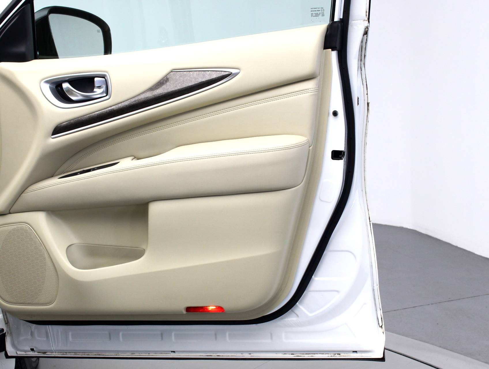 Florida Fine Cars - Used INFINITI QX60 2014 WEST PALM HYBRID