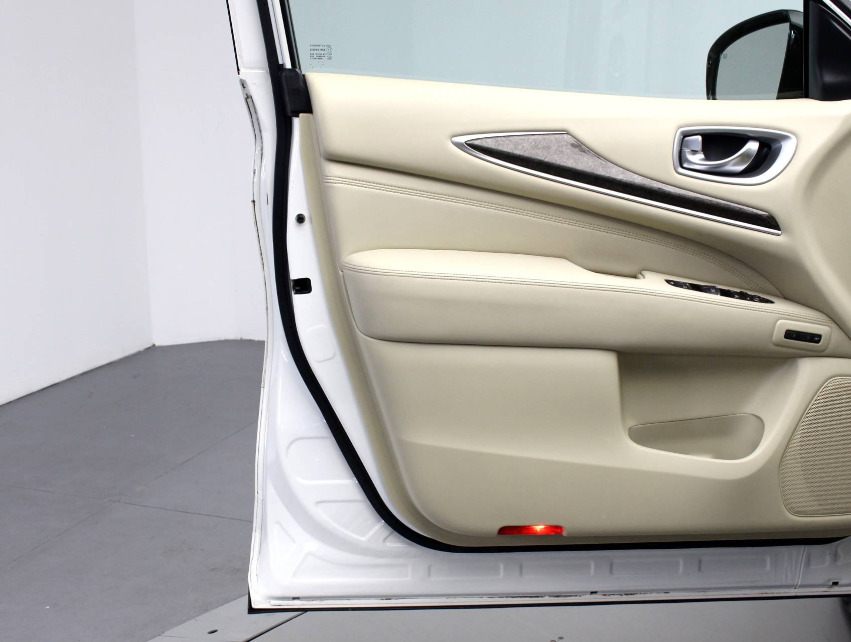 Florida Fine Cars - Used INFINITI QX60 2014 WEST PALM HYBRID