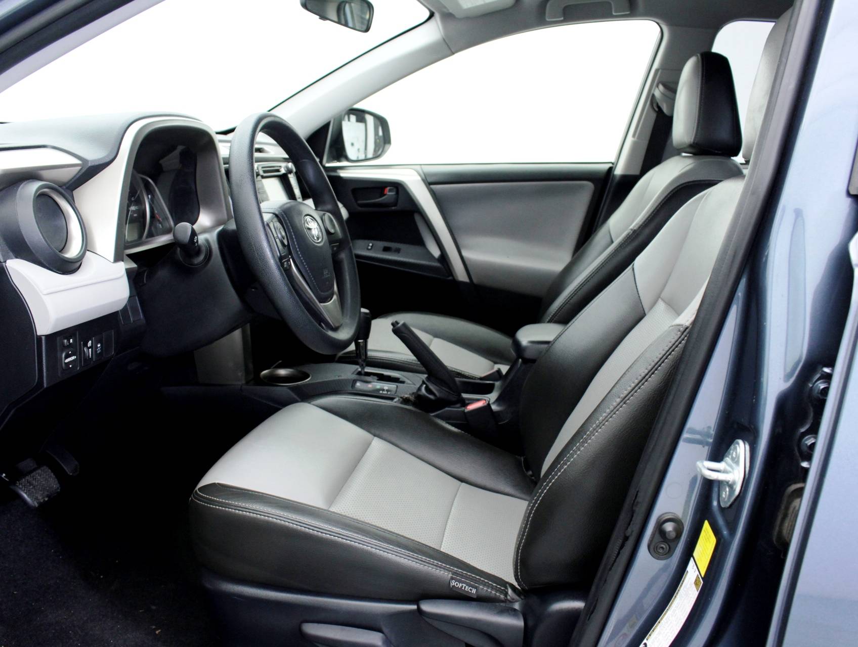 Florida Fine Cars - Used TOYOTA RAV4 2014 MIAMI LE