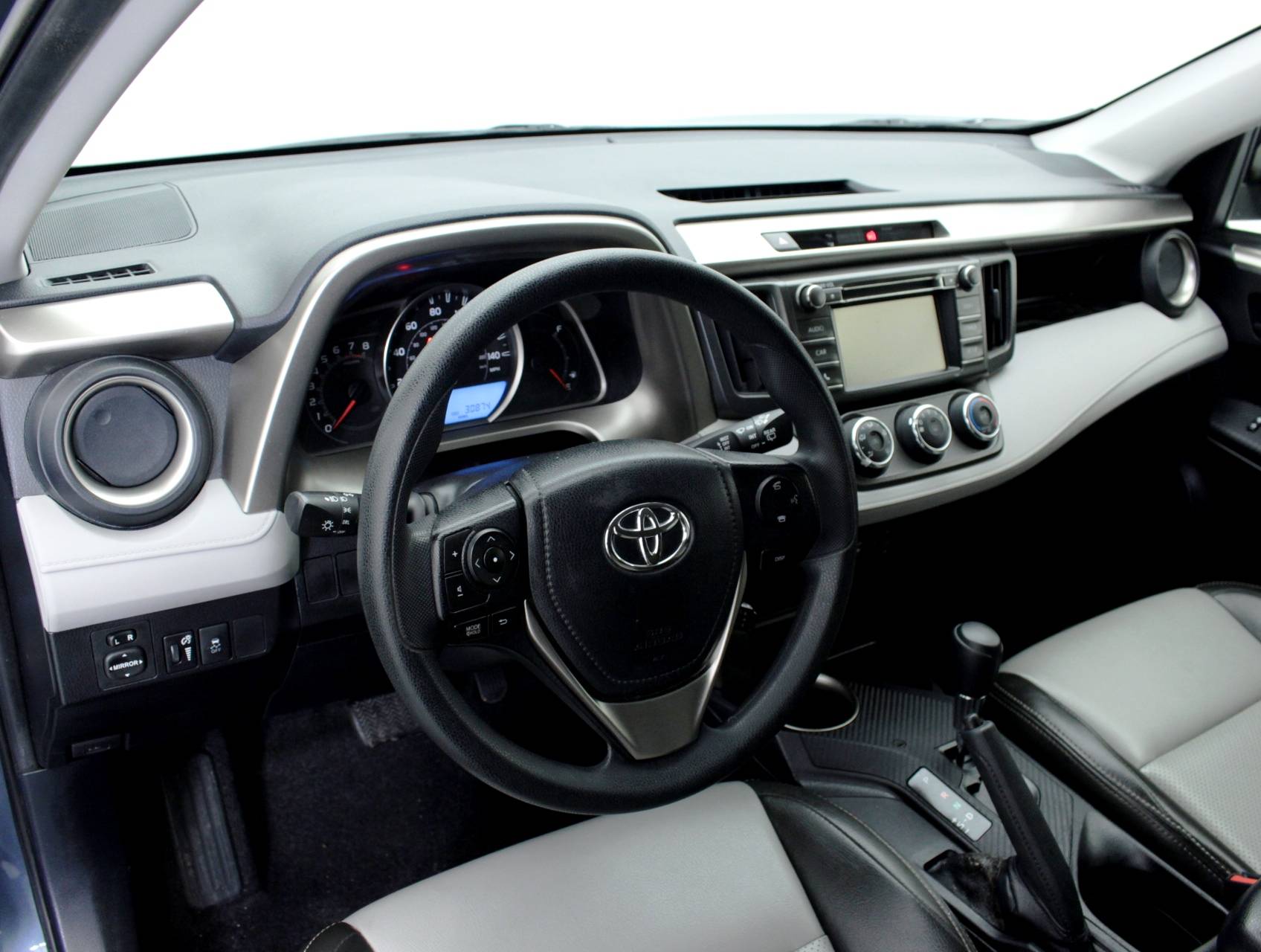 Florida Fine Cars - Used TOYOTA RAV4 2014 MIAMI LE