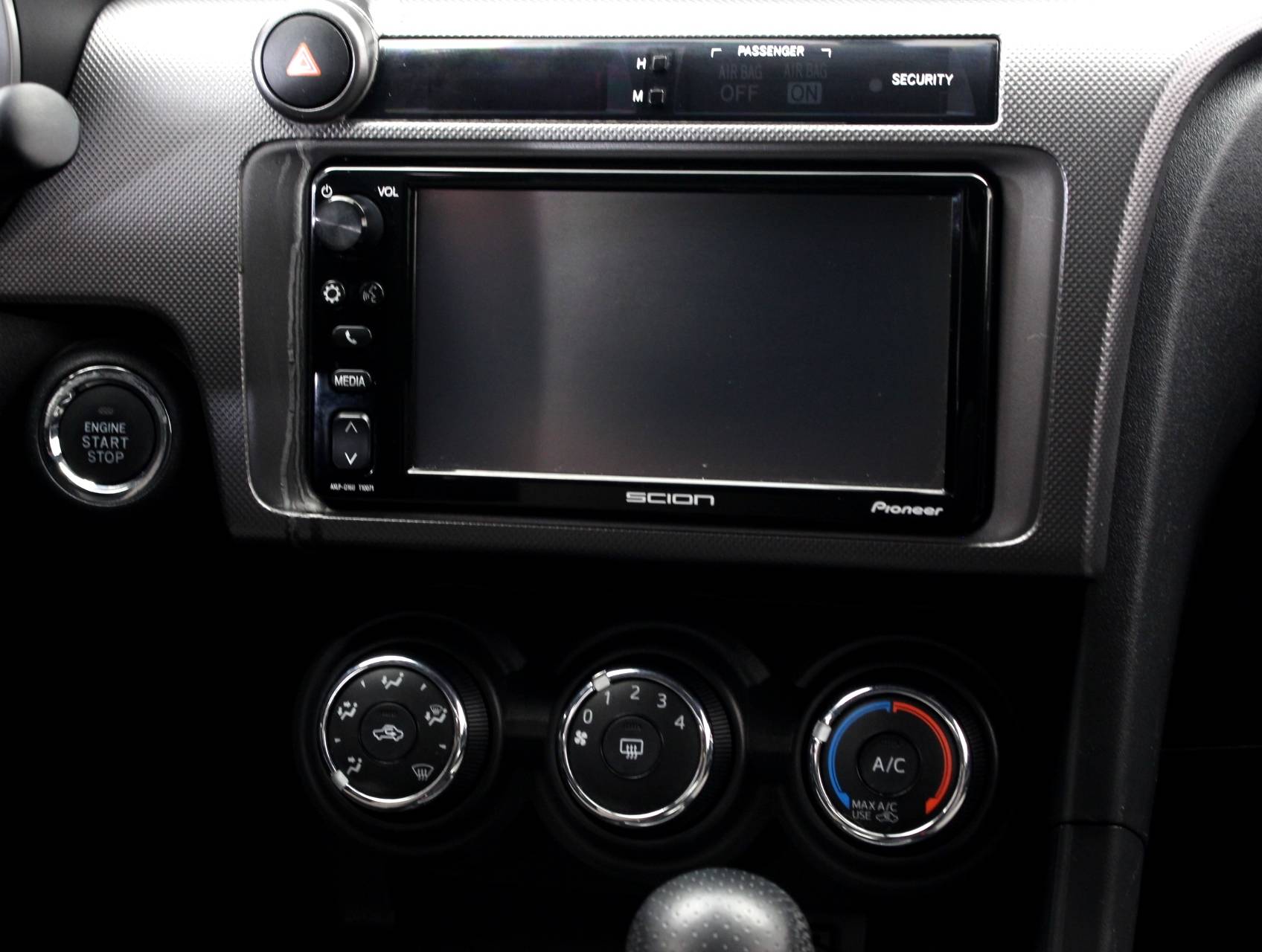 Florida Fine Cars - Used SCION TC 2016 MARGATE 