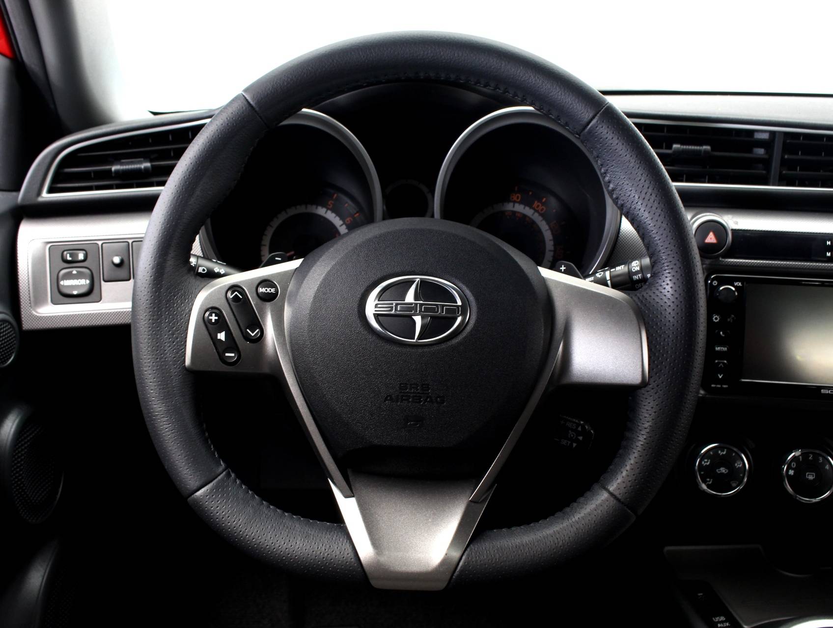 Florida Fine Cars - Used SCION TC 2016 MARGATE 