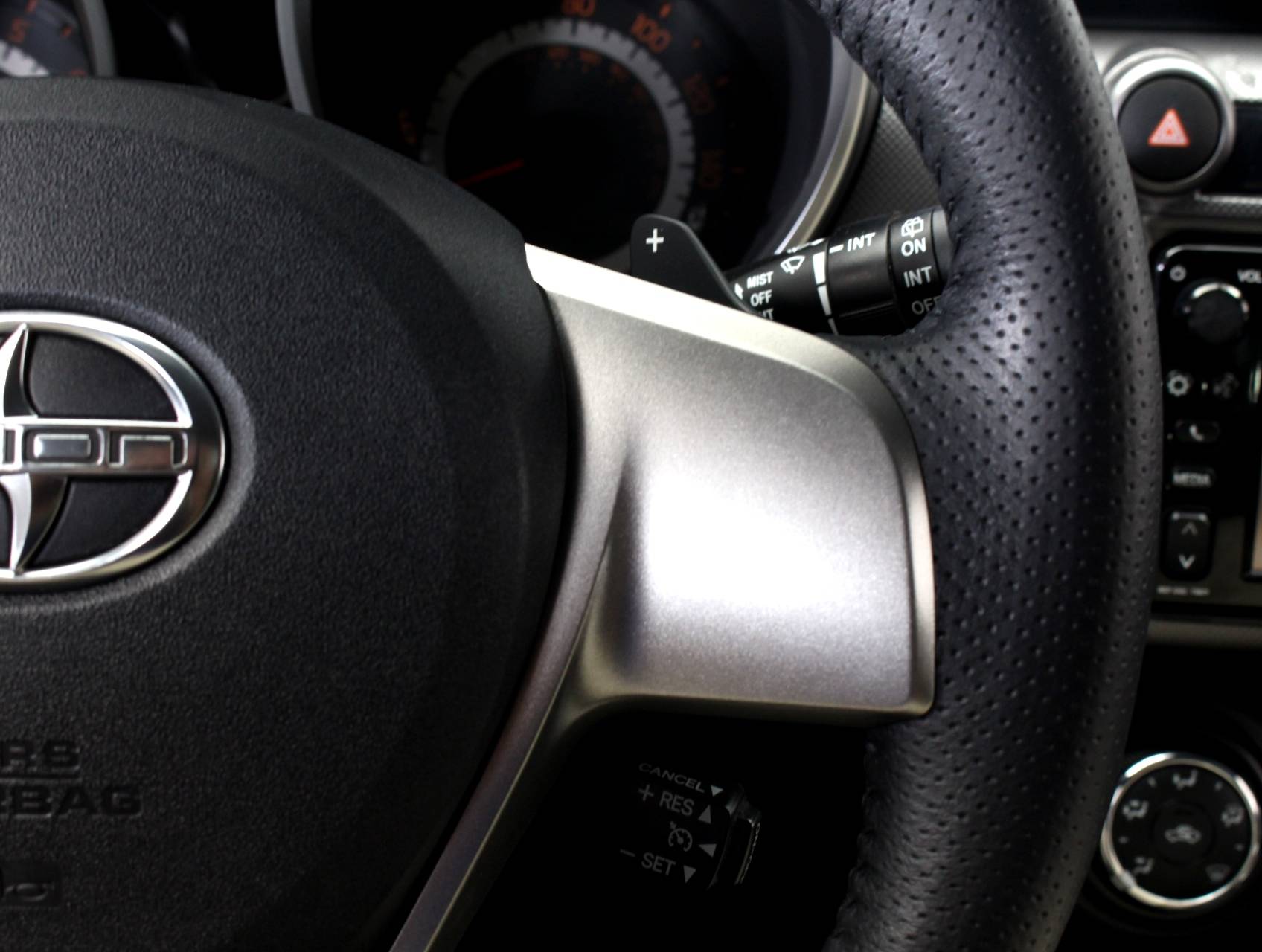 Florida Fine Cars - Used SCION TC 2016 MARGATE 