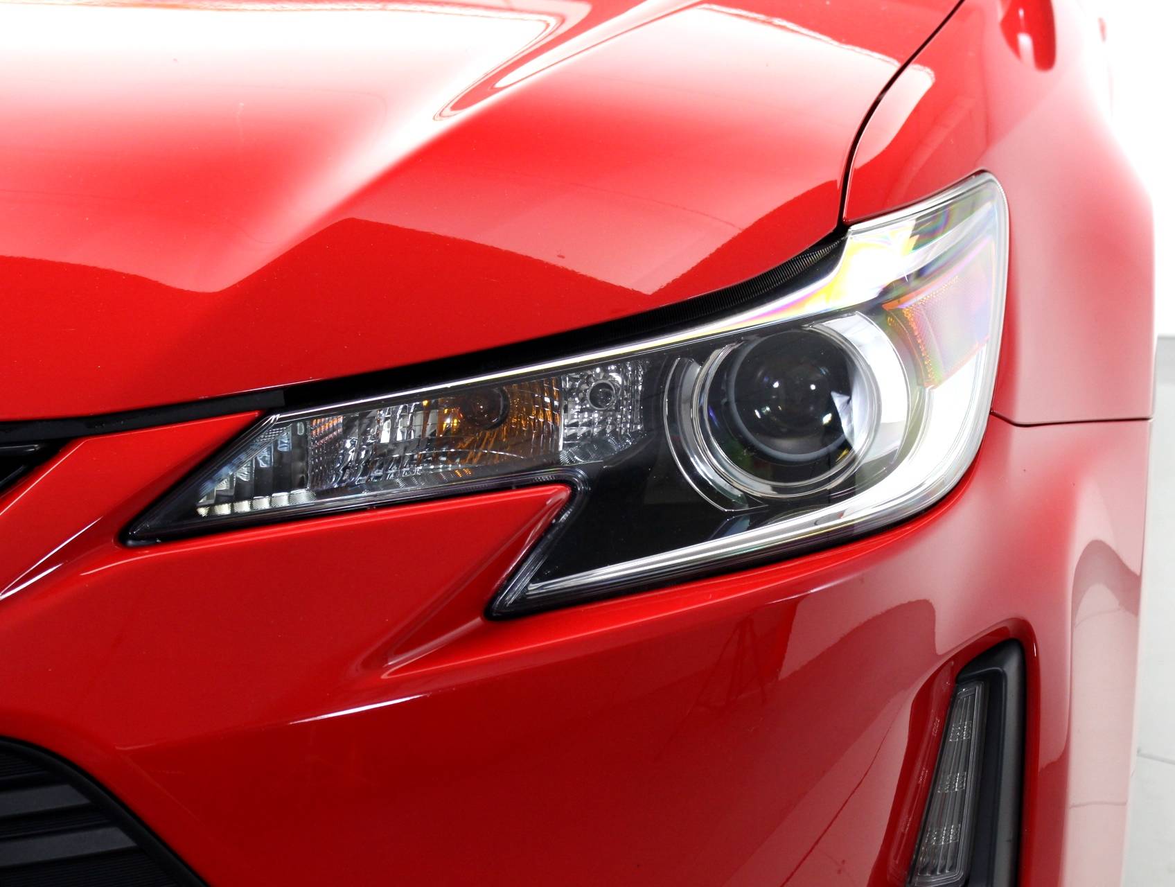 Florida Fine Cars - Used SCION TC 2016 MARGATE 