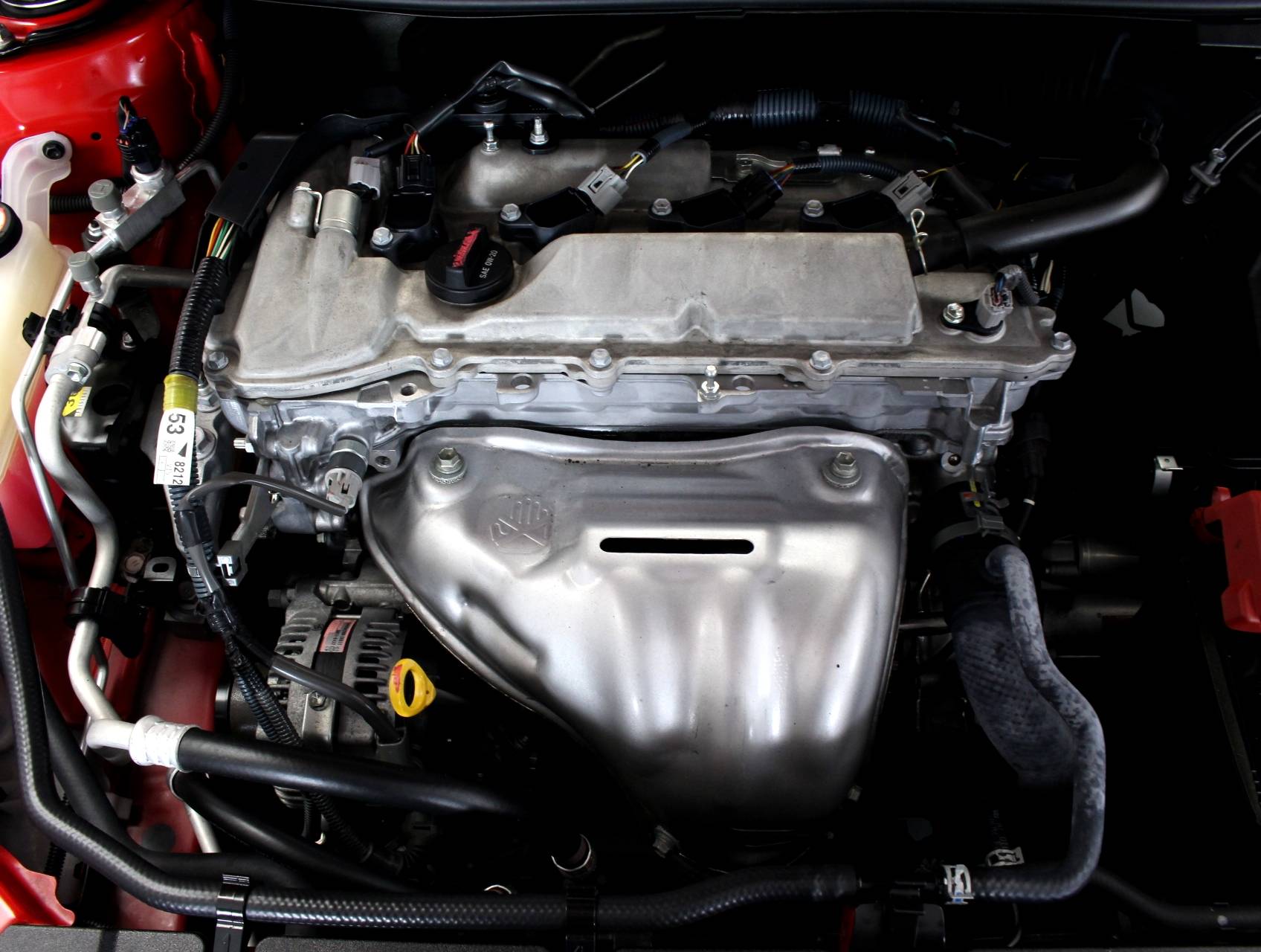 Florida Fine Cars - Used SCION TC 2016 MARGATE 