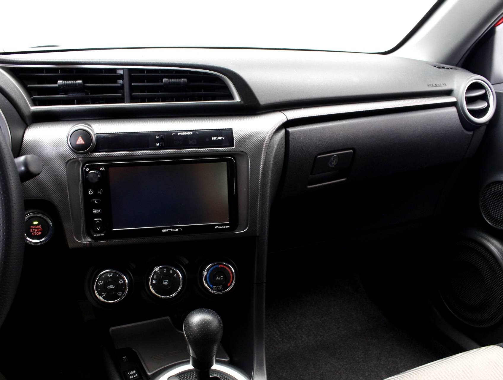 Florida Fine Cars - Used SCION TC 2016 MARGATE 