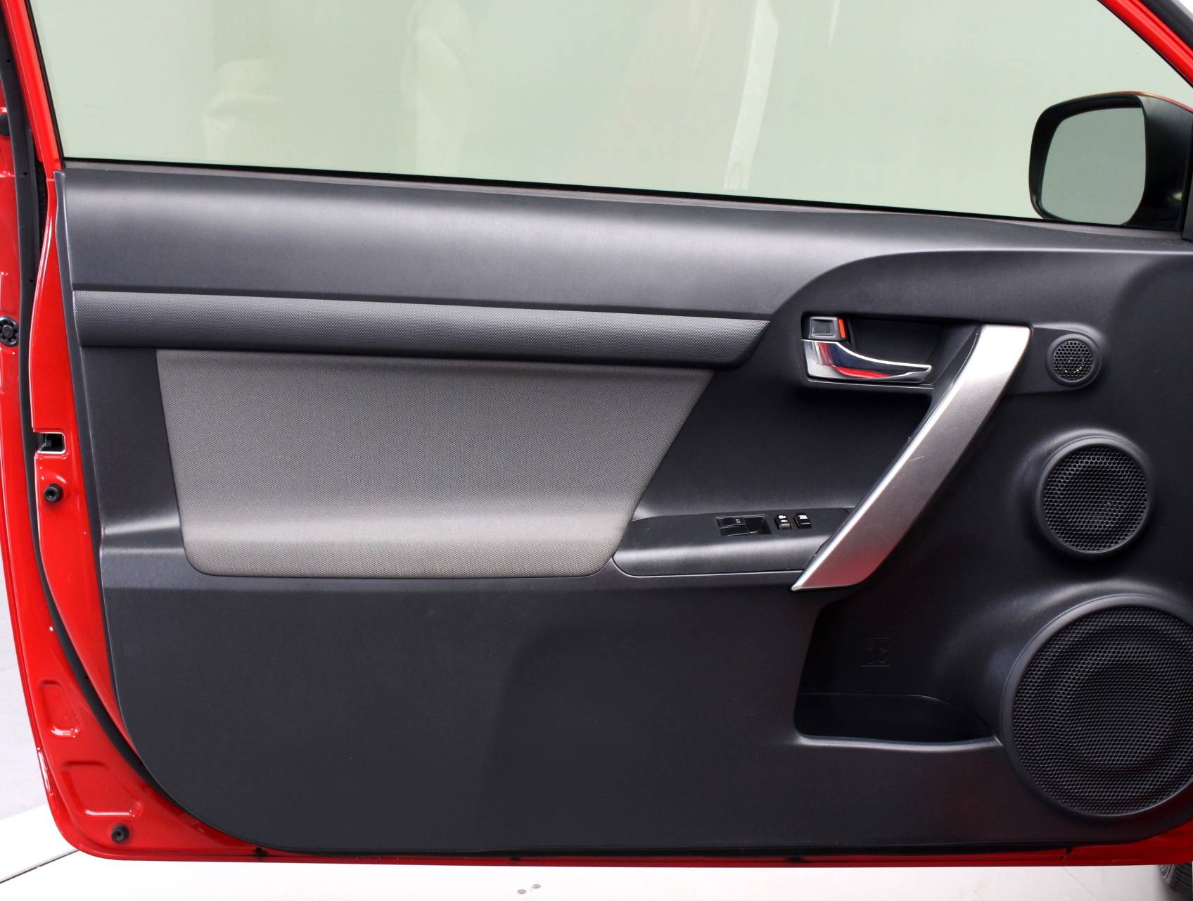 Florida Fine Cars - Used SCION TC 2016 MARGATE 