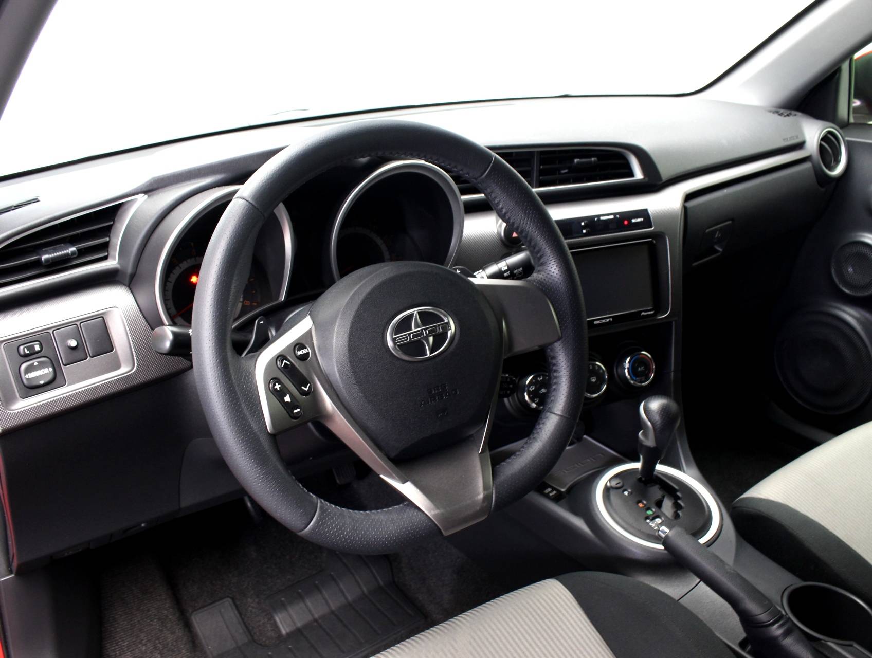 Florida Fine Cars - Used SCION TC 2016 MARGATE 