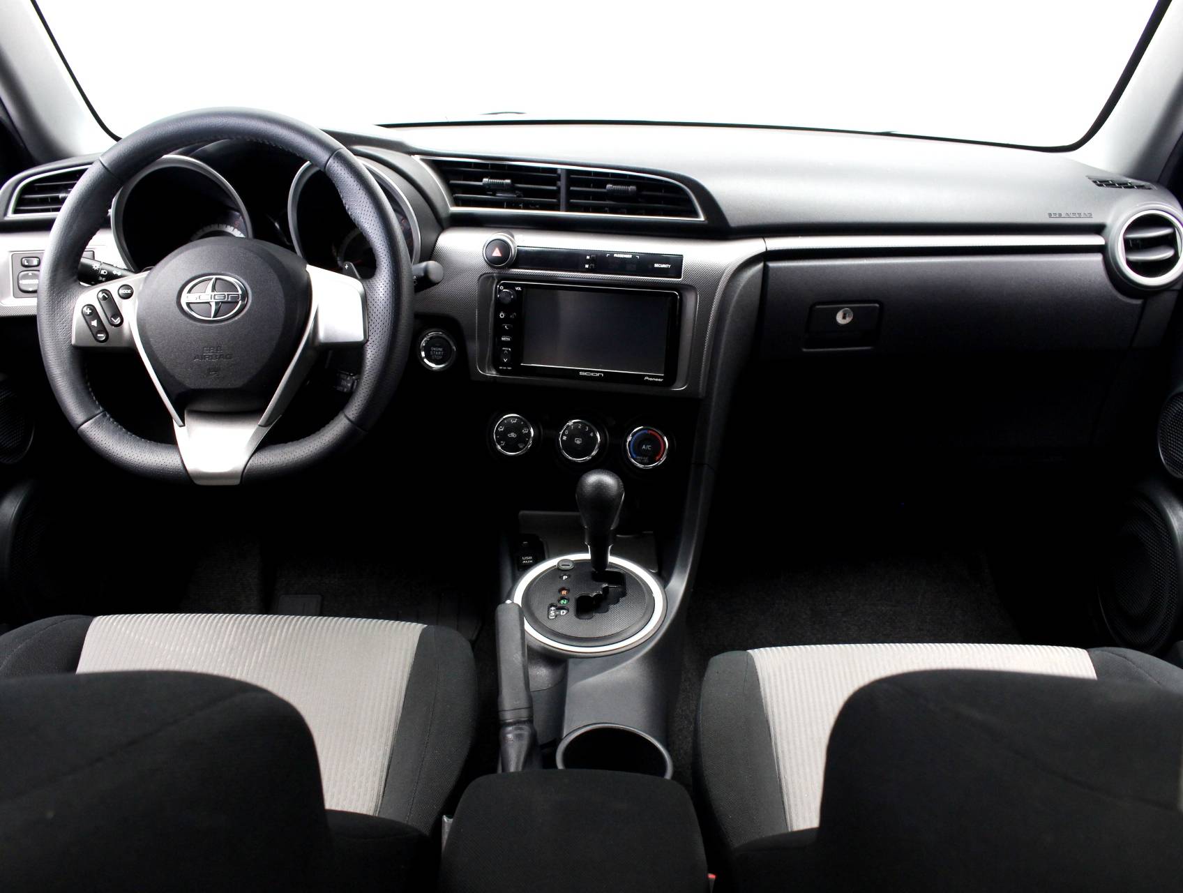 Florida Fine Cars - Used SCION TC 2016 MARGATE 