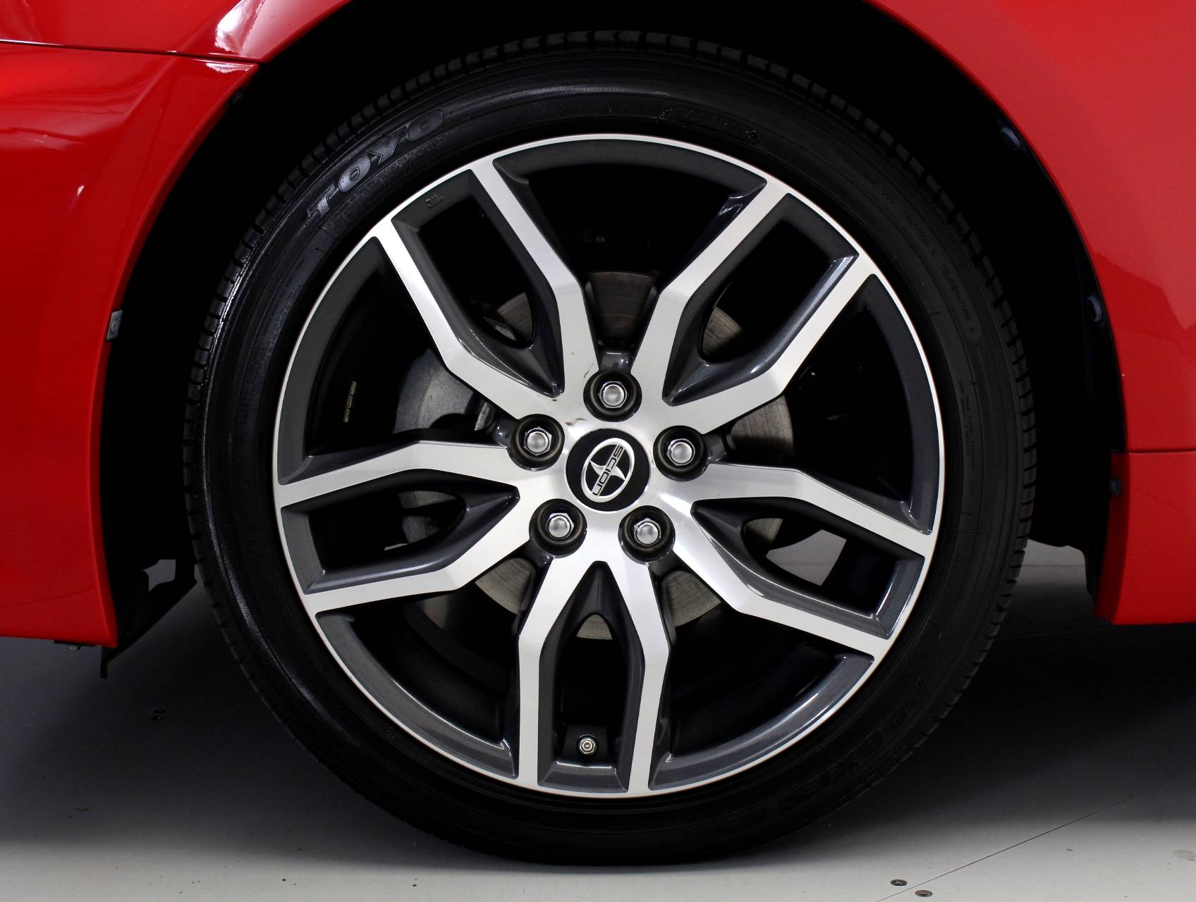 Florida Fine Cars - Used SCION TC 2016 MARGATE 