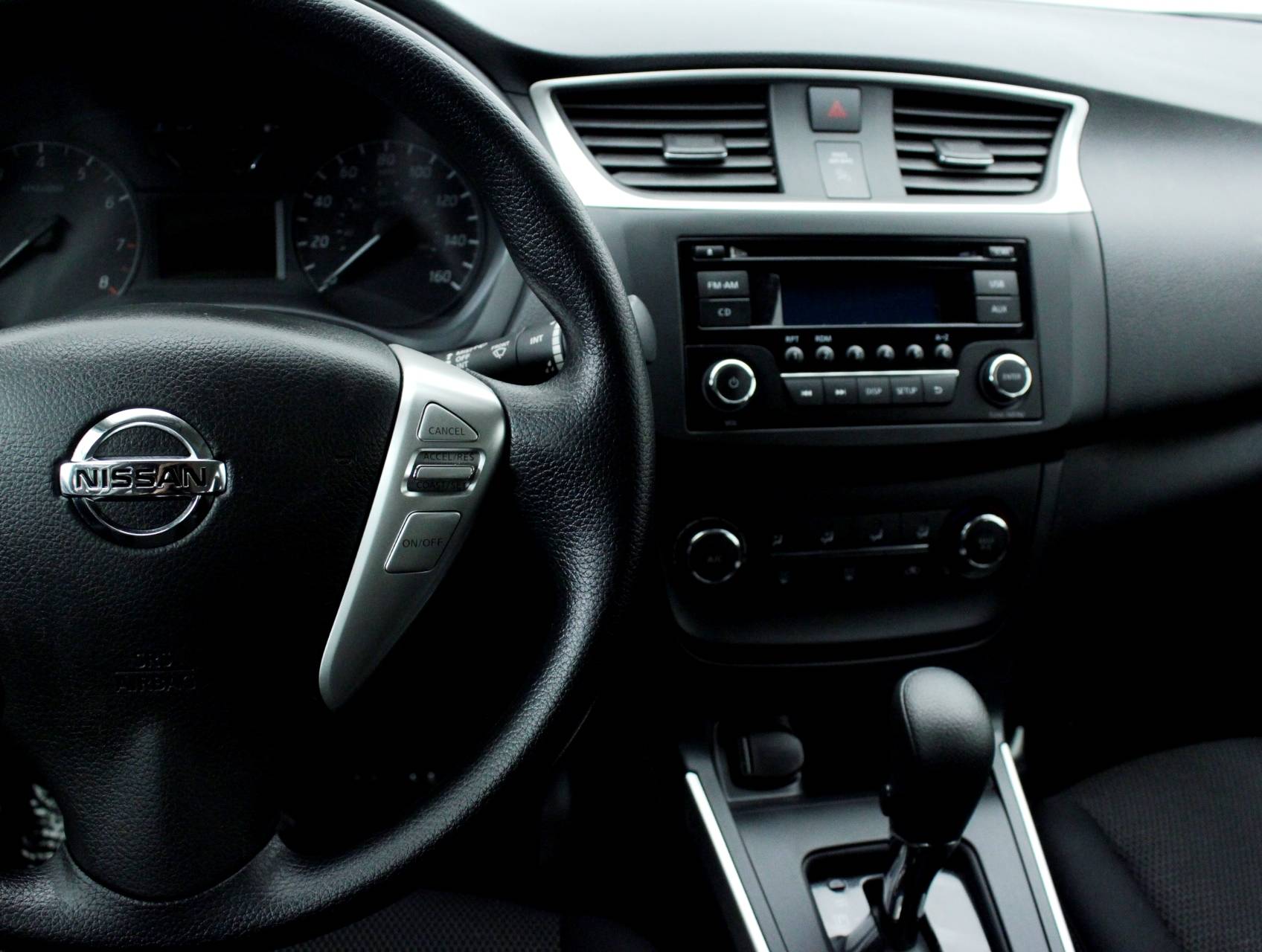 Florida Fine Cars - Used NISSAN SENTRA 2017 WEST PALM S