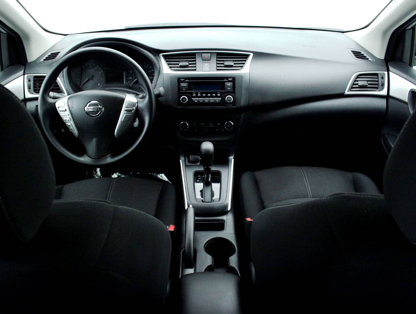 Florida Fine Cars - Used NISSAN SENTRA 2017 WEST PALM S