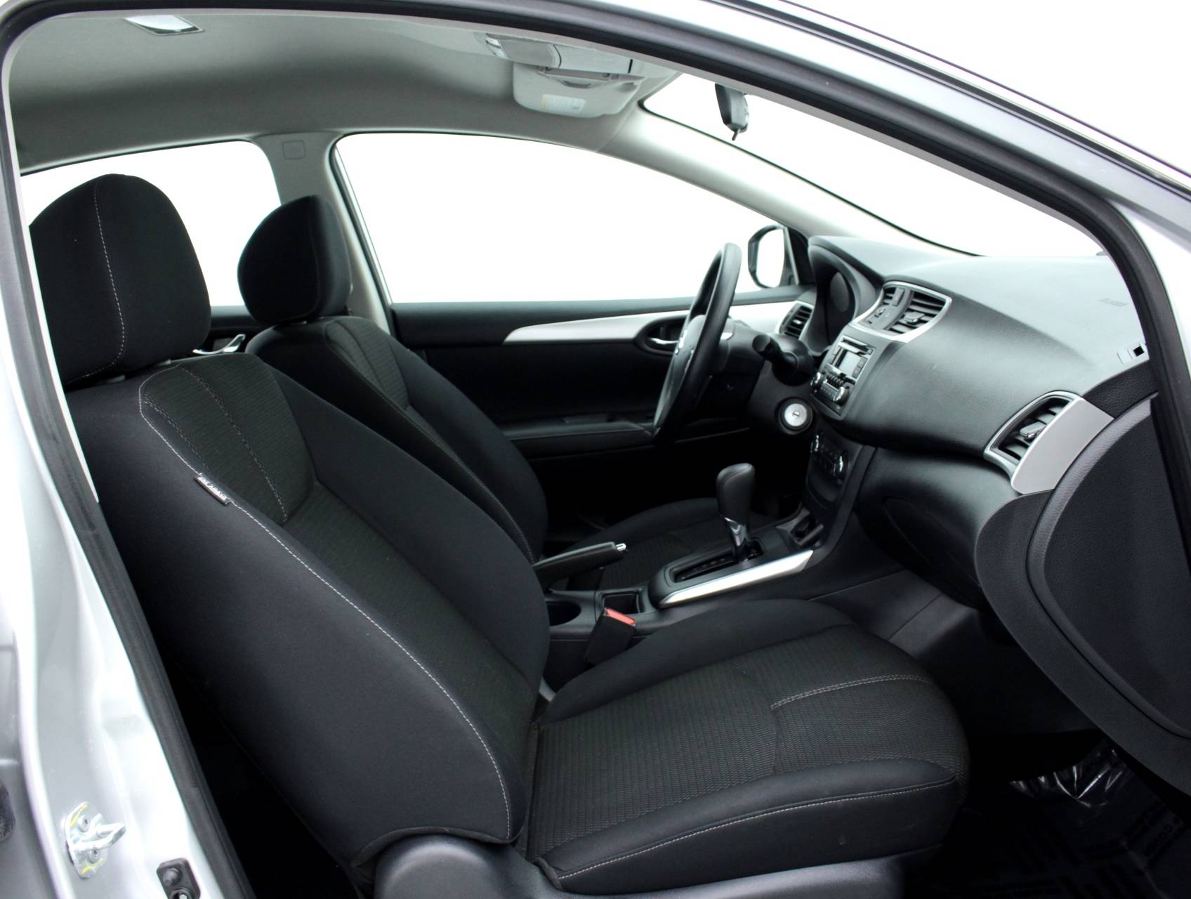 Florida Fine Cars - Used NISSAN SENTRA 2017 WEST PALM S