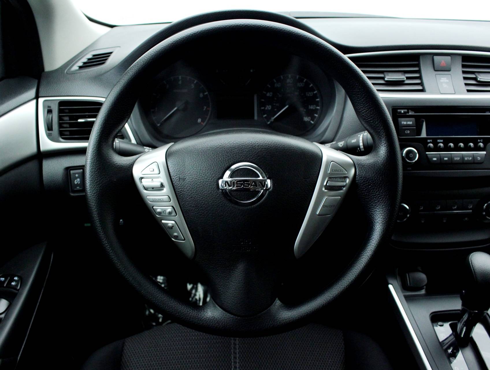 Florida Fine Cars - Used NISSAN SENTRA 2017 WEST PALM S