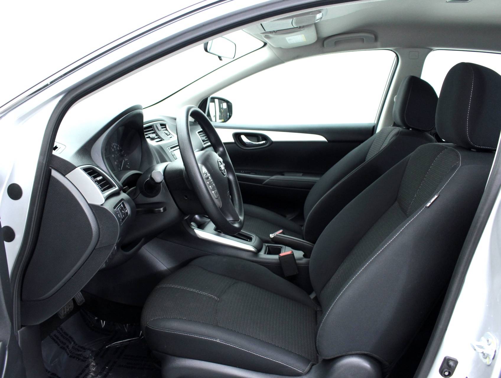 Florida Fine Cars - Used NISSAN SENTRA 2017 WEST PALM S