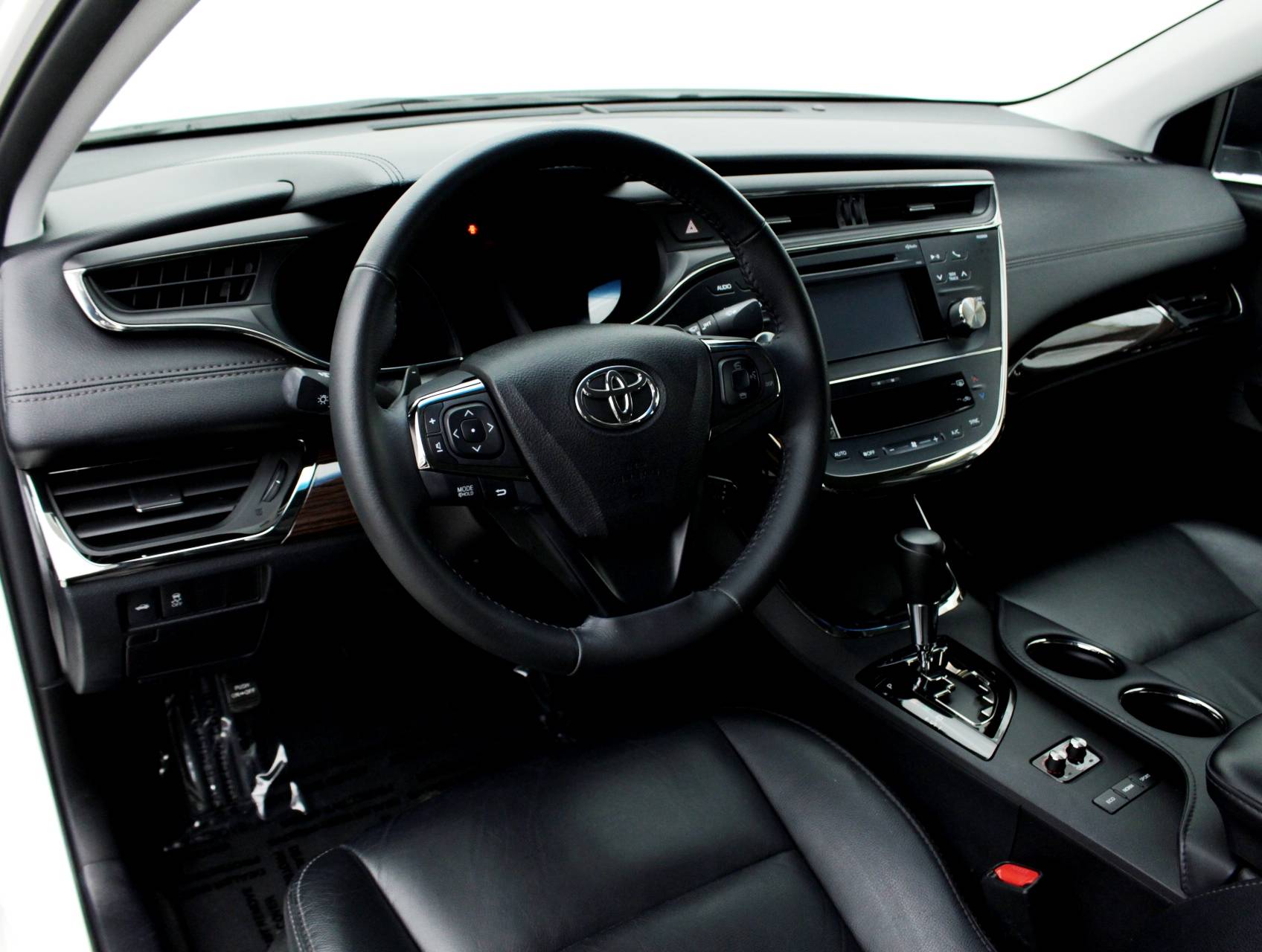 Florida Fine Cars - Used TOYOTA AVALON 2015 MARGATE Xle