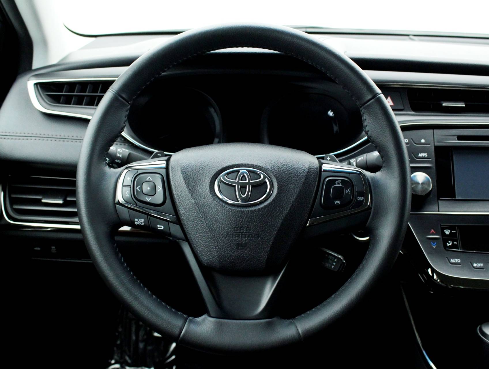 Florida Fine Cars - Used TOYOTA AVALON 2015 MARGATE Xle