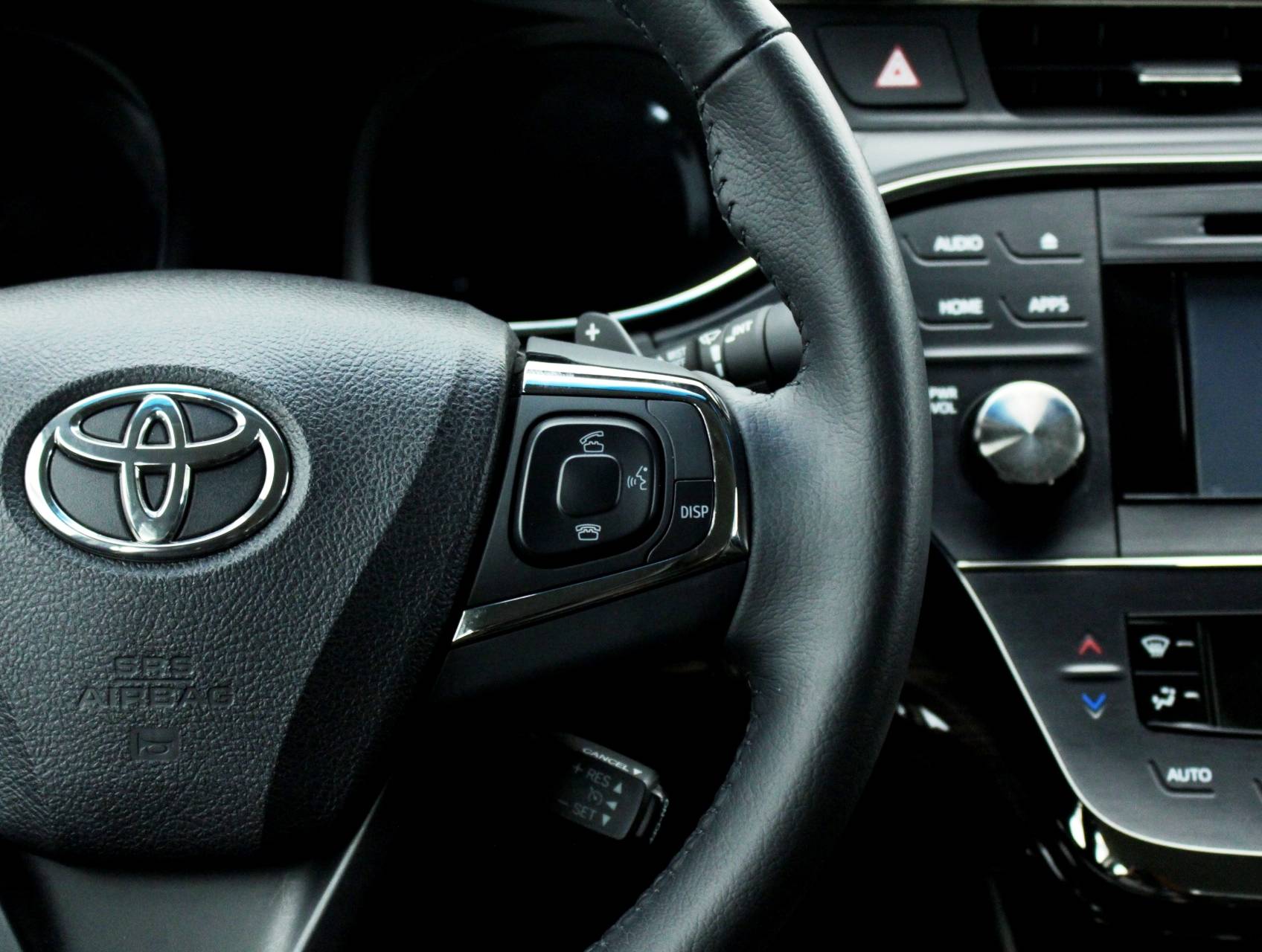 Florida Fine Cars - Used TOYOTA AVALON 2015 MARGATE Xle