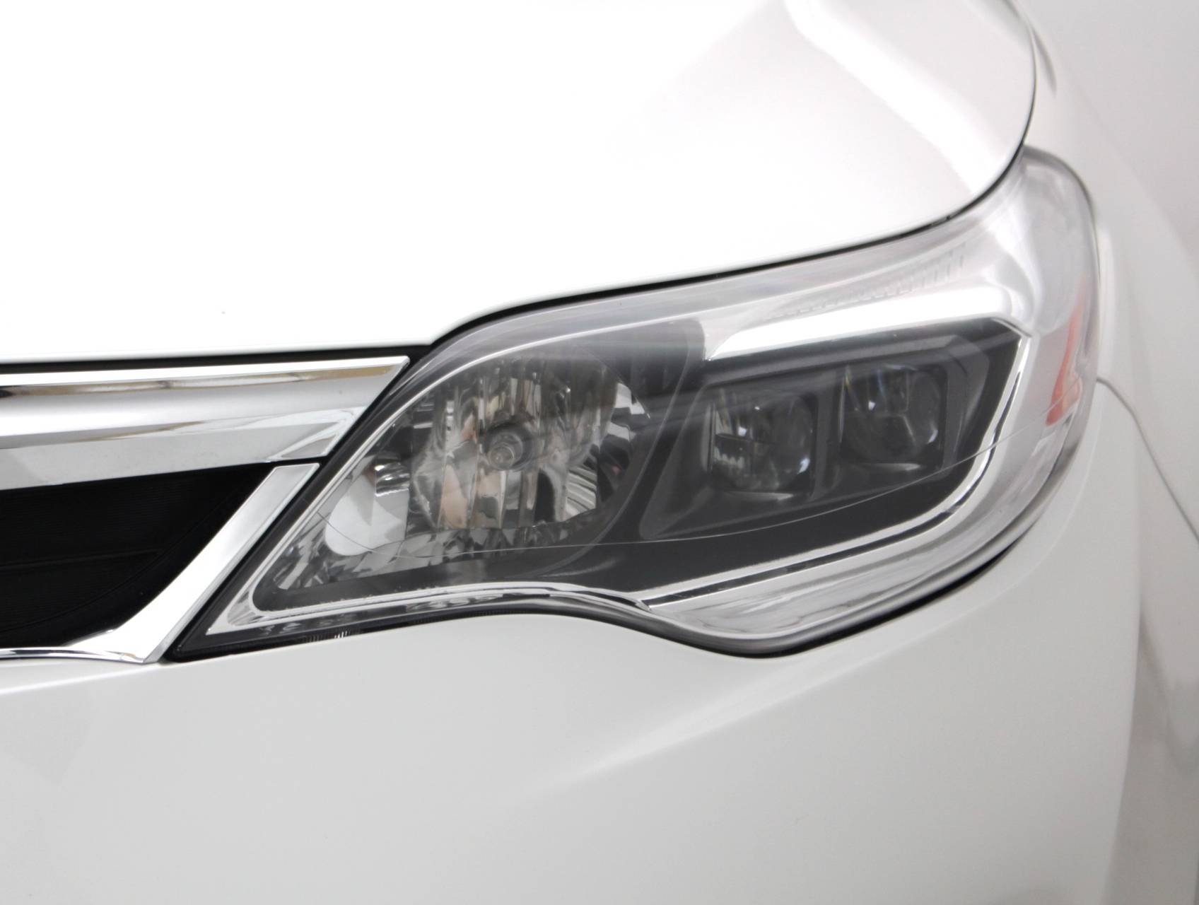 Florida Fine Cars - Used TOYOTA AVALON 2015 MARGATE Xle