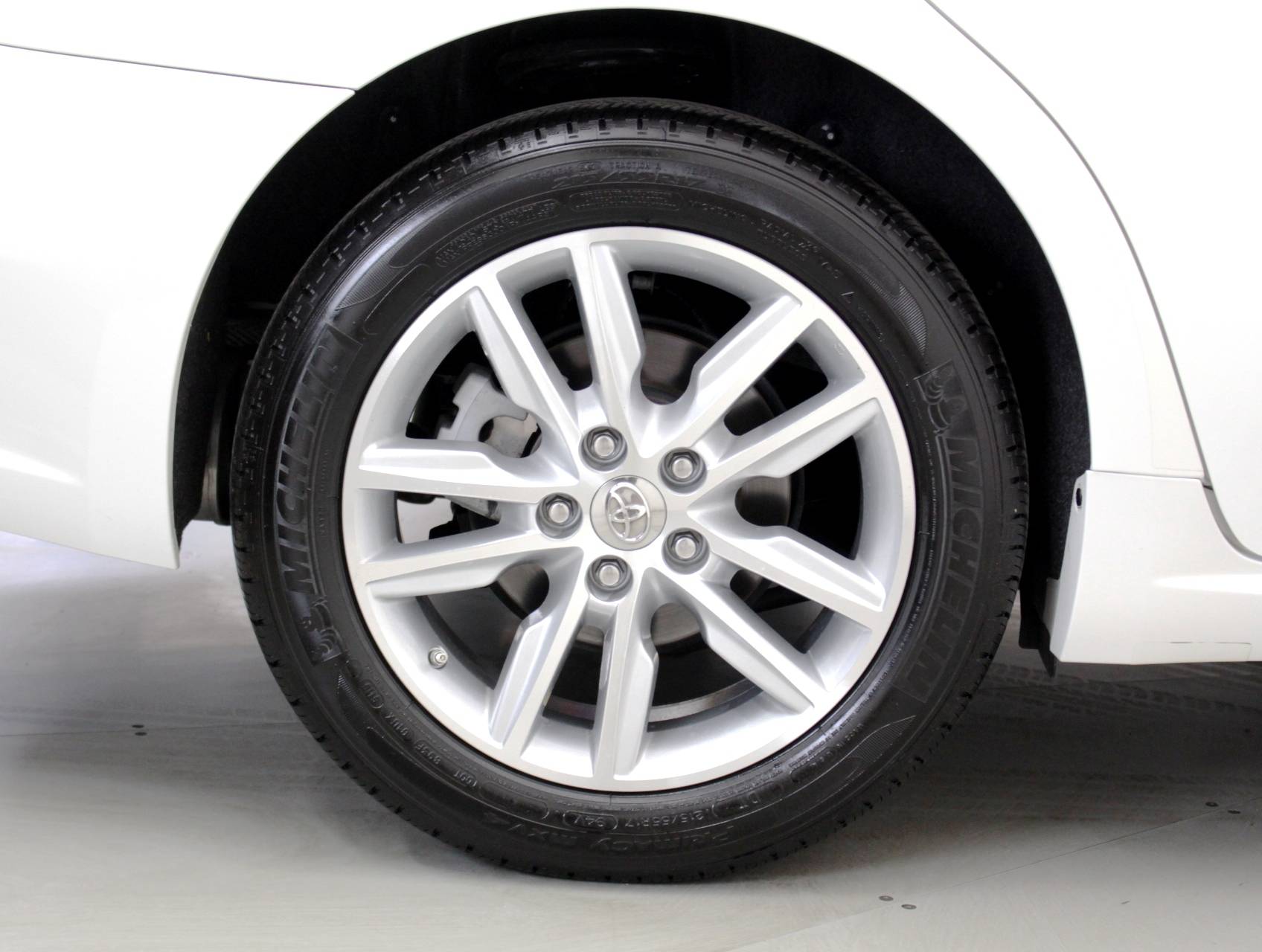 Florida Fine Cars - Used TOYOTA AVALON 2015 MARGATE Xle