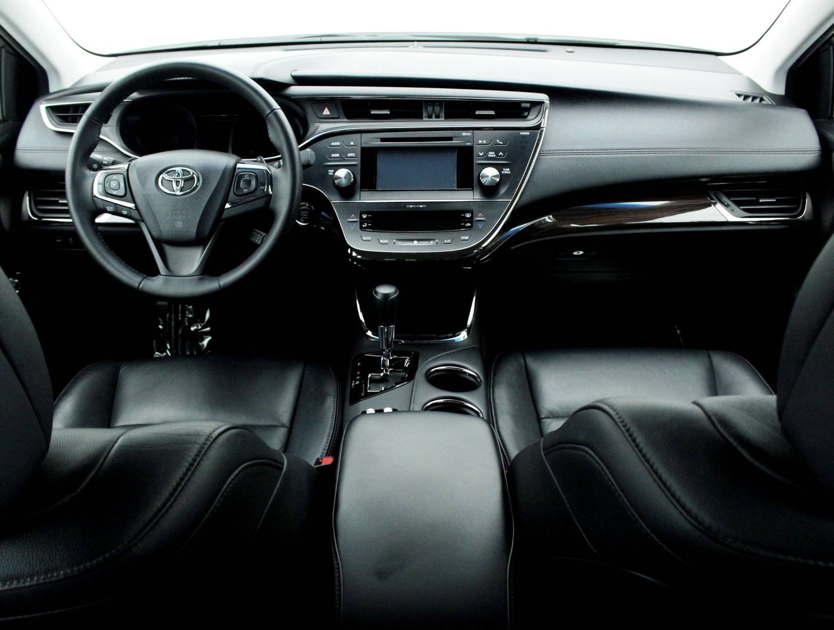 Florida Fine Cars - Used TOYOTA AVALON 2015 MARGATE Xle