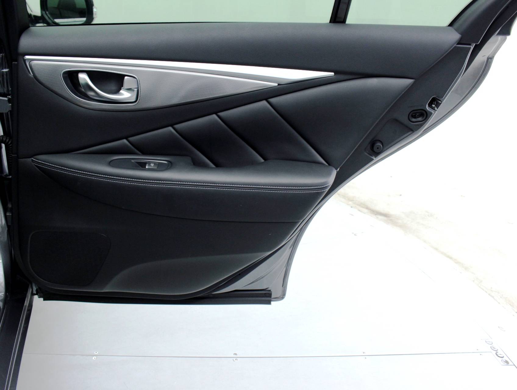 Florida Fine Cars - Used INFINITI Q50s 2014 MIAMI Hybrid Sport