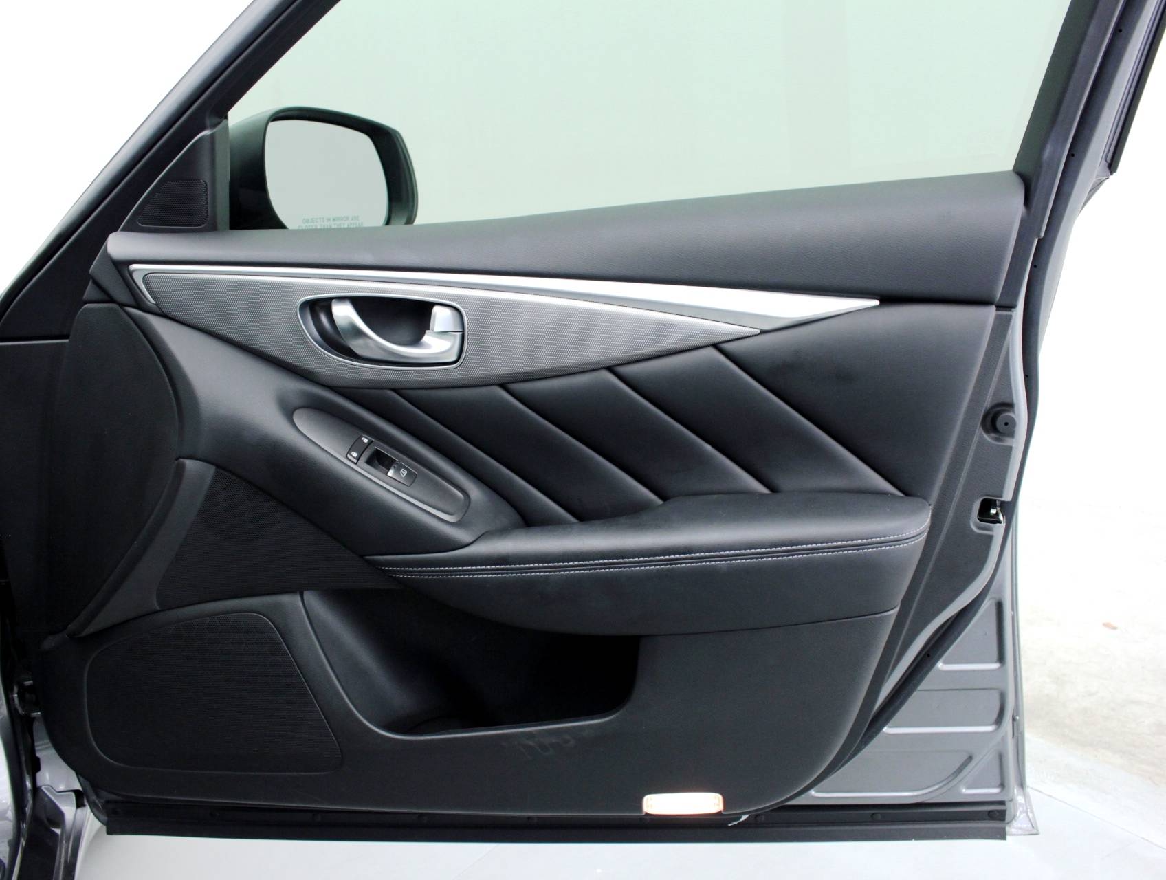 Florida Fine Cars - Used INFINITI Q50s 2014 MIAMI Hybrid Sport