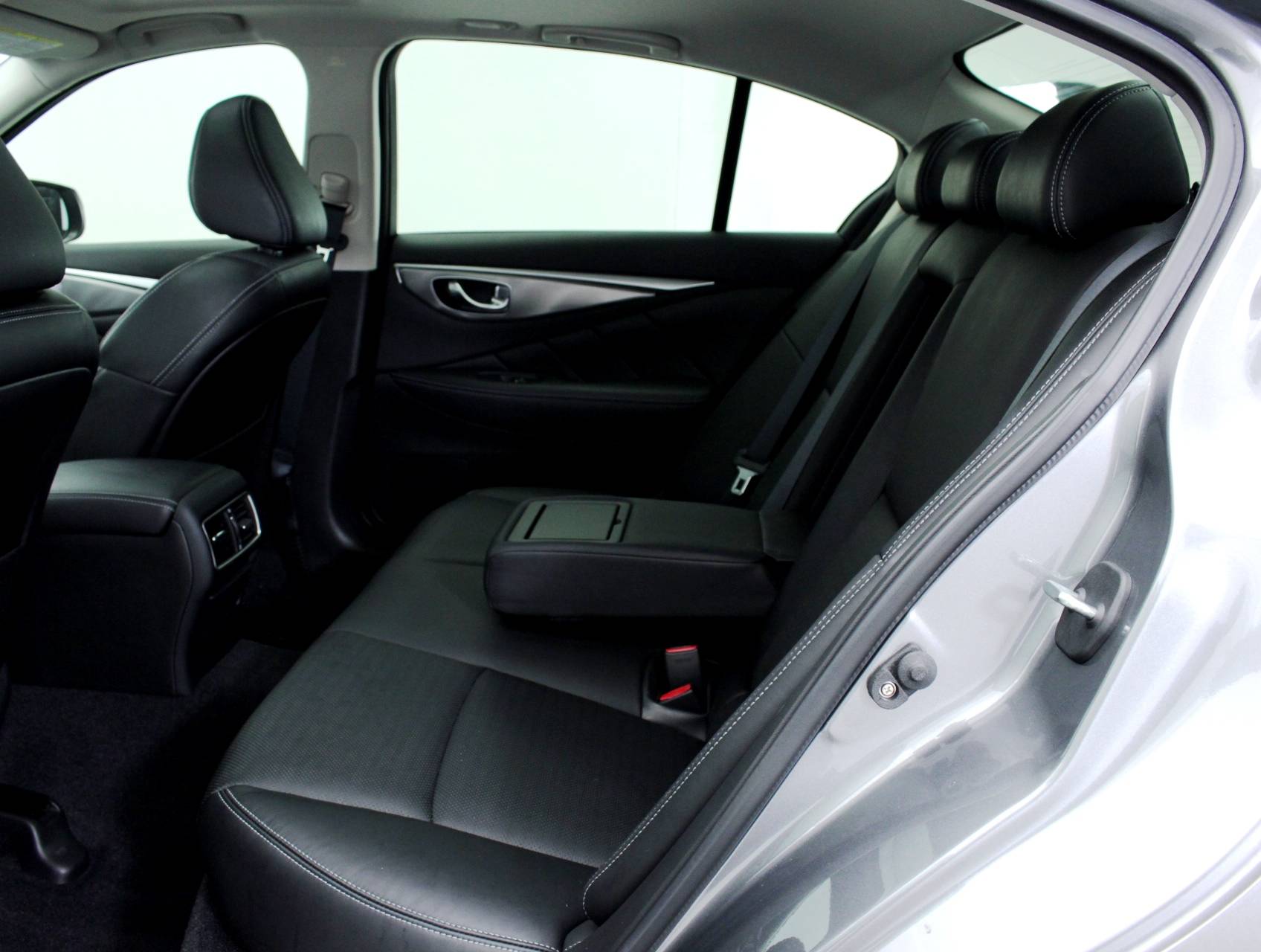 Florida Fine Cars - Used INFINITI Q50s 2014 MIAMI Hybrid Sport