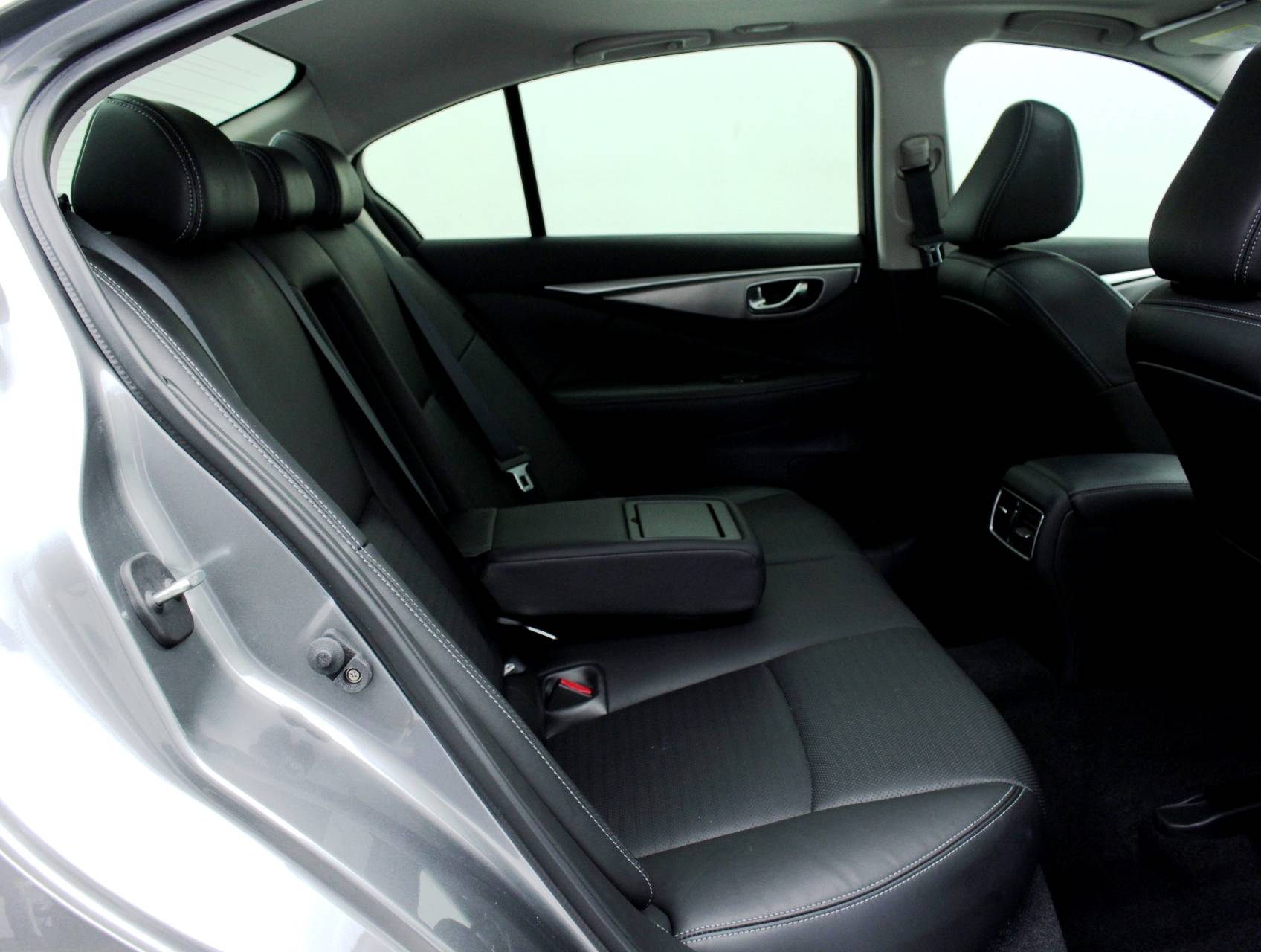 Florida Fine Cars - Used INFINITI Q50s 2014 MIAMI Hybrid Sport