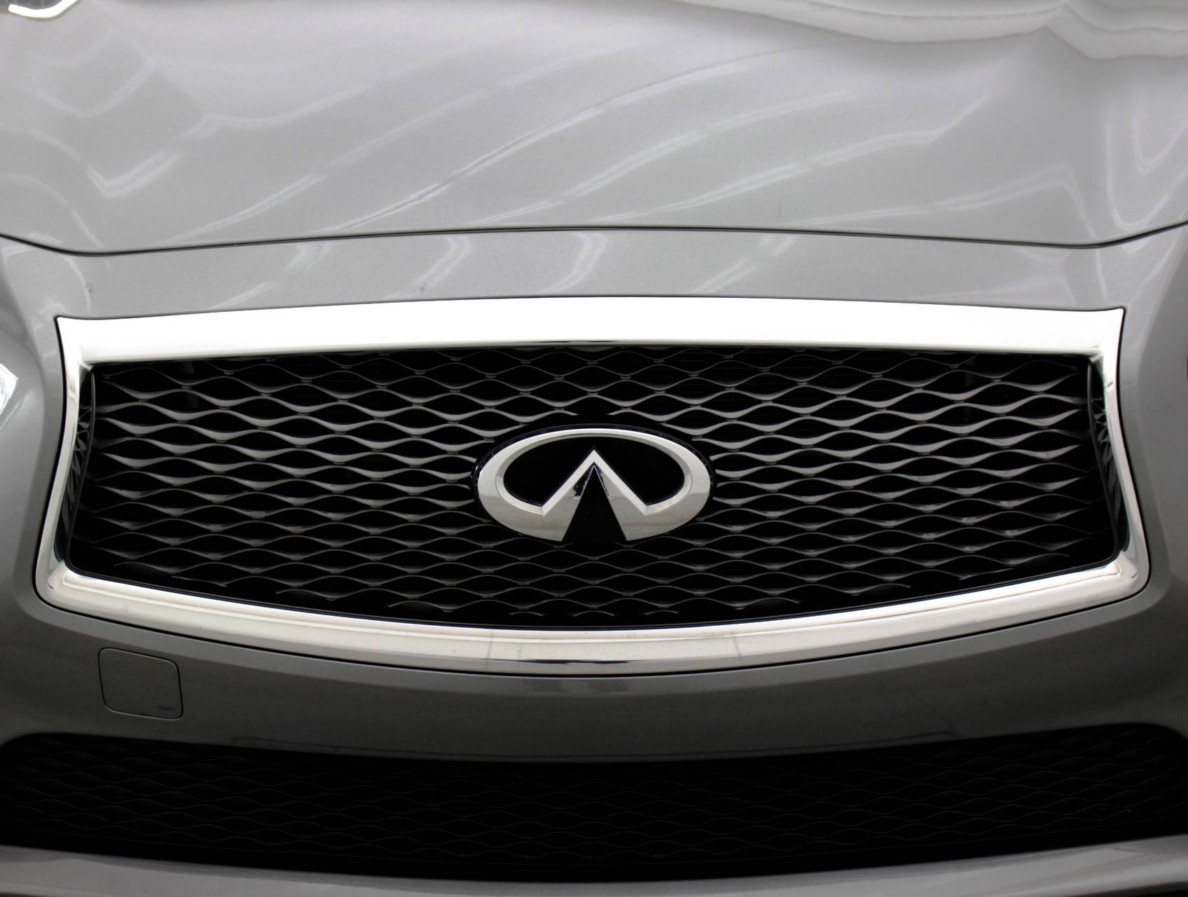 Florida Fine Cars - Used INFINITI Q50s 2014 MIAMI Hybrid Sport