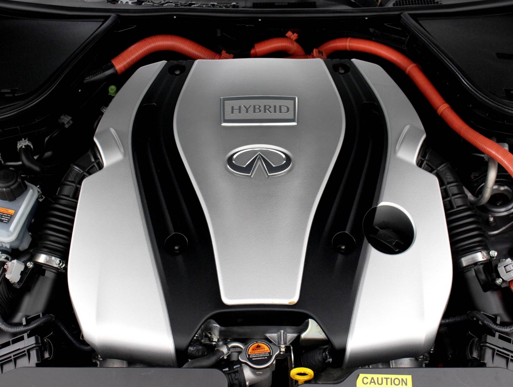 Florida Fine Cars - Used INFINITI Q50s 2014 MIAMI Hybrid Sport