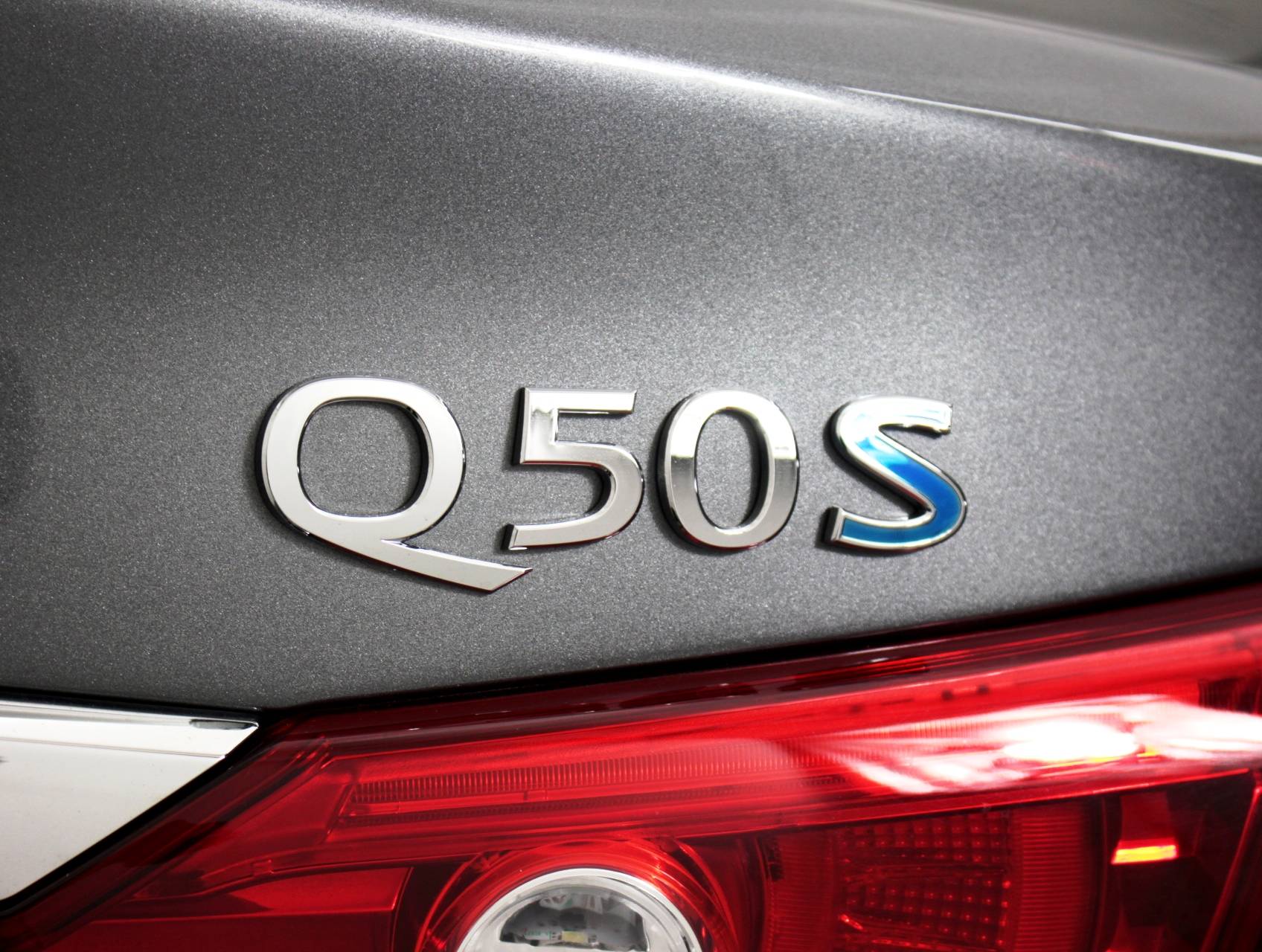 Florida Fine Cars - Used INFINITI Q50s 2014 MIAMI Hybrid Sport