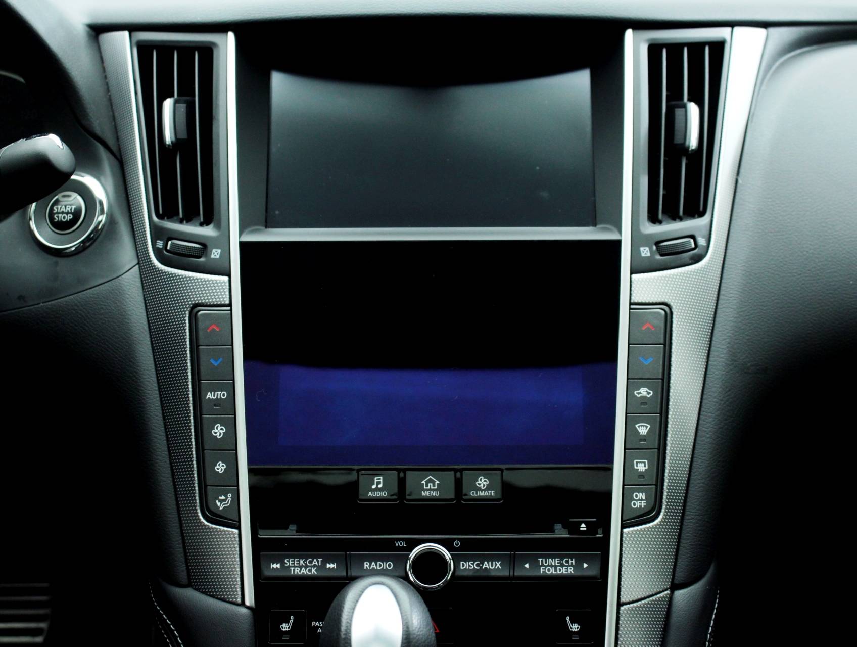 Florida Fine Cars - Used INFINITI Q50s 2014 MIAMI Hybrid Sport