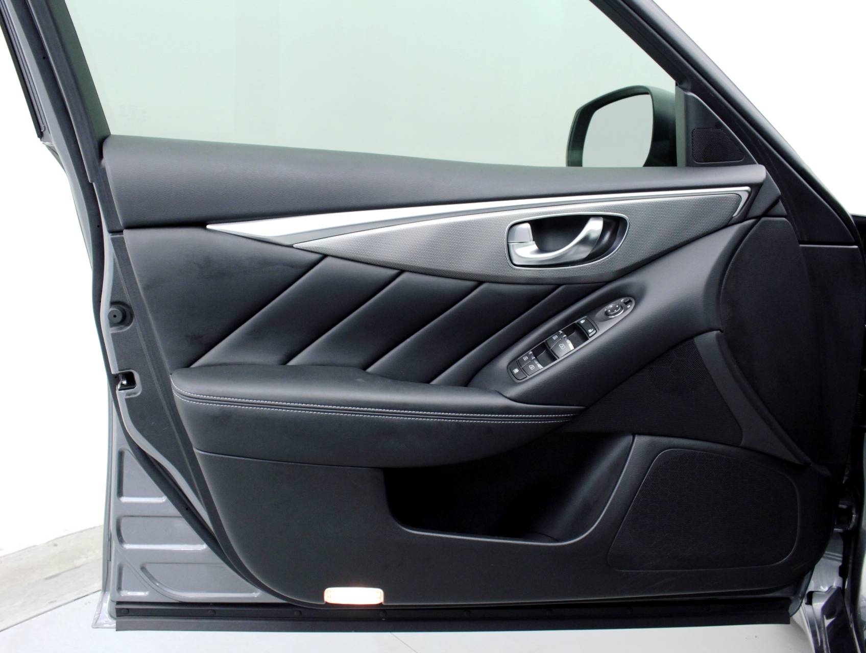 Florida Fine Cars - Used INFINITI Q50s 2014 MIAMI Hybrid Sport