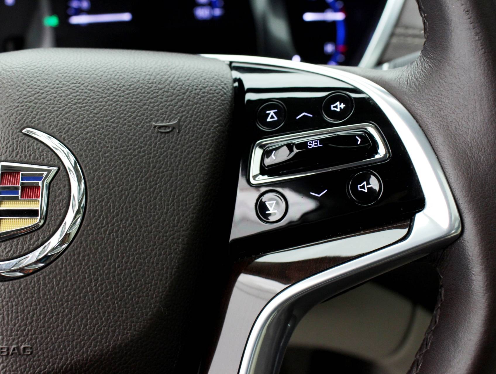 Florida Fine Cars - Used CADILLAC SRX 2014 MIAMI LUXURY