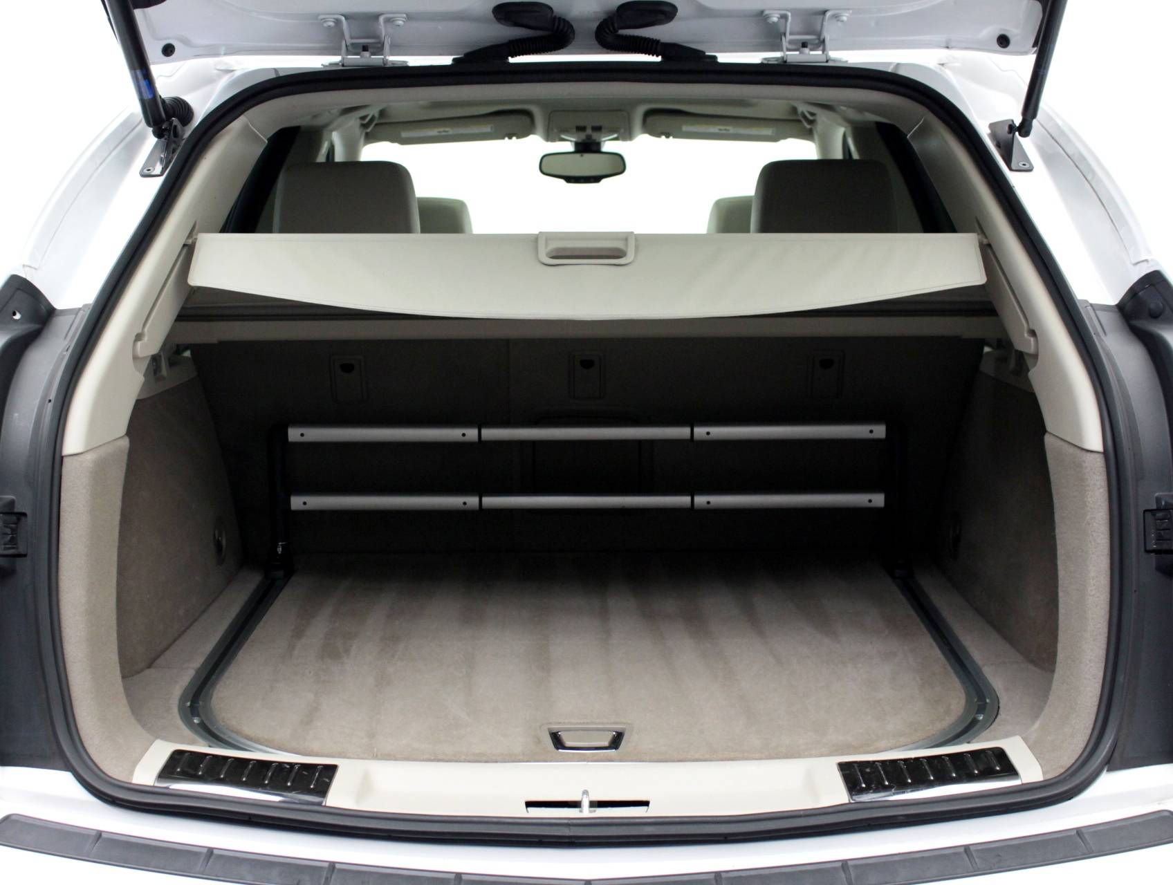 Florida Fine Cars - Used CADILLAC SRX 2014 MIAMI LUXURY