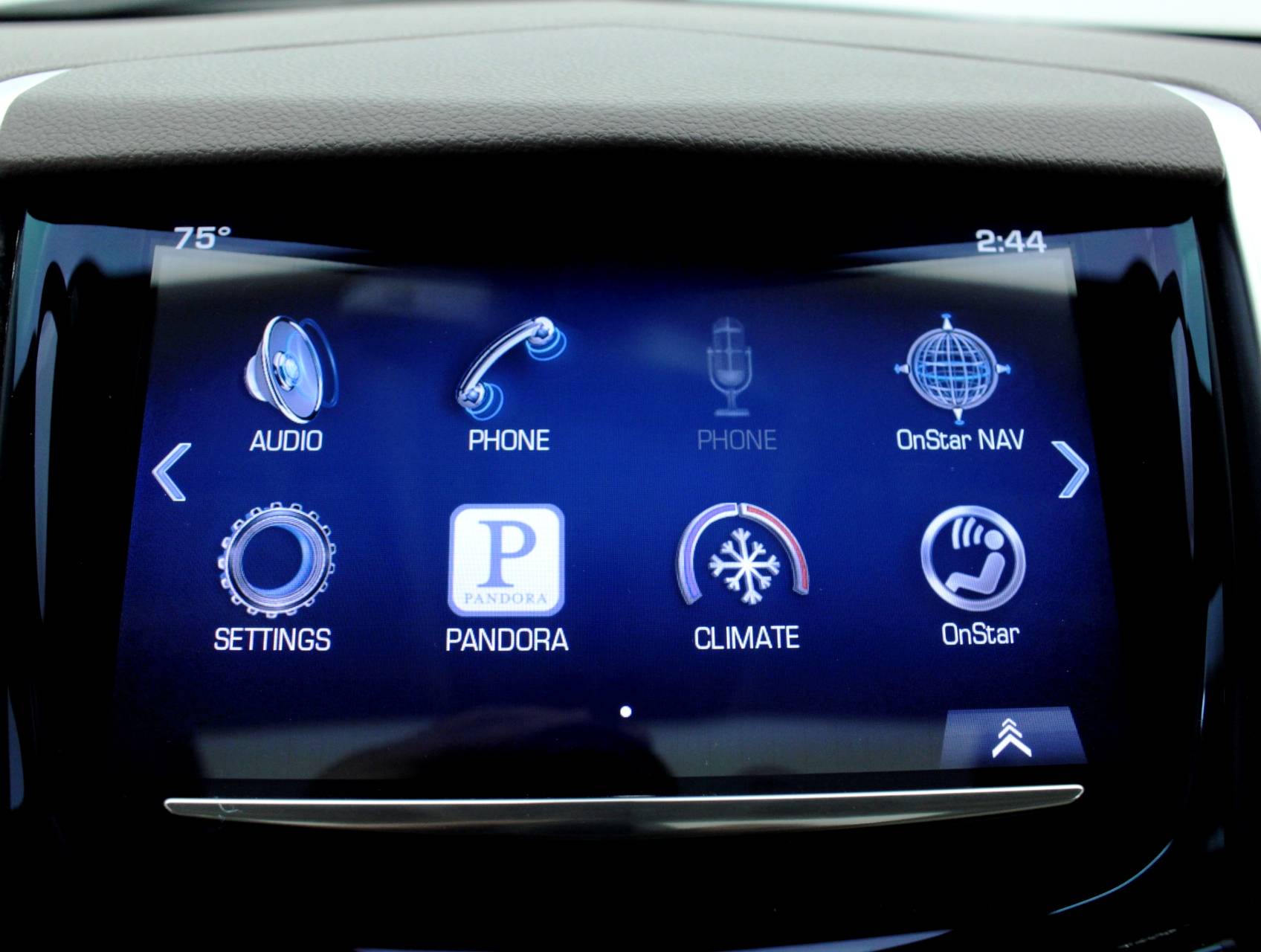 Florida Fine Cars - Used CADILLAC SRX 2014 MIAMI LUXURY